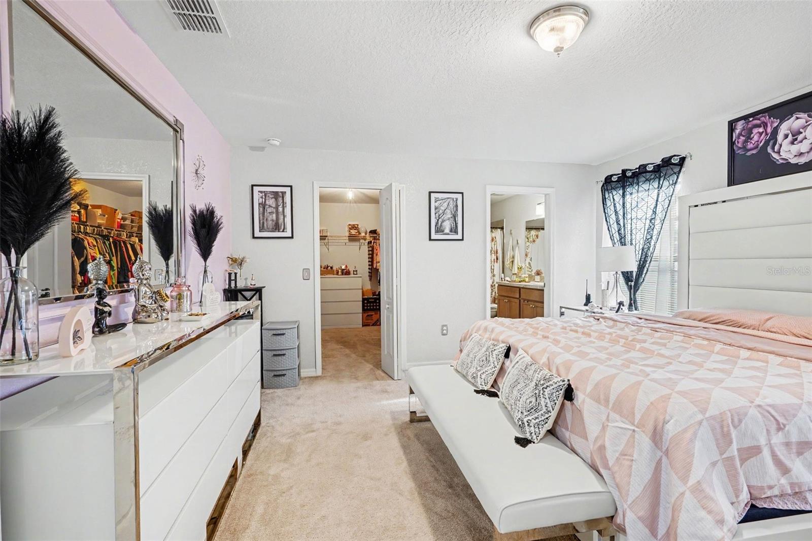 CAMPBELL XING - Residential
