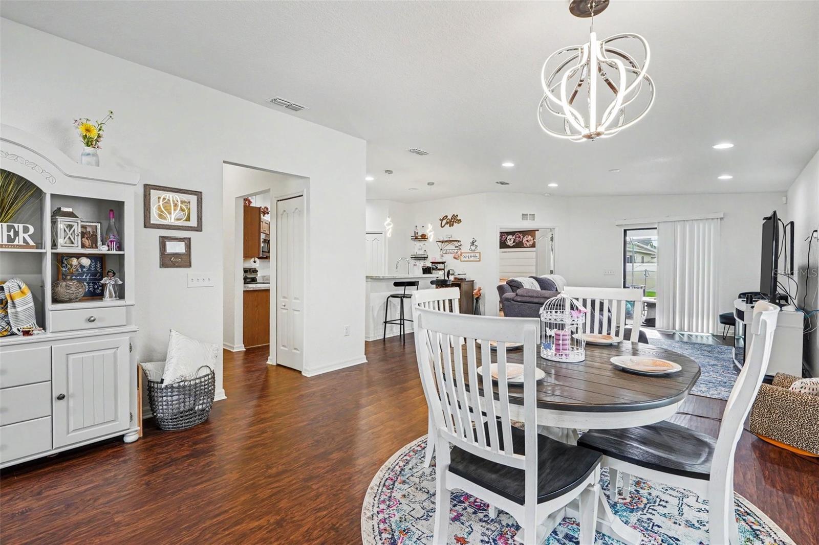 CAMPBELL XING - Residential
