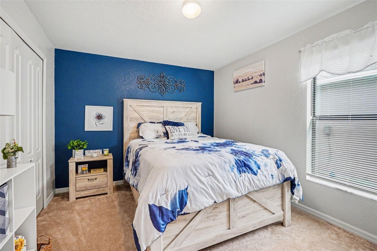CAMPBELL XING - Residential