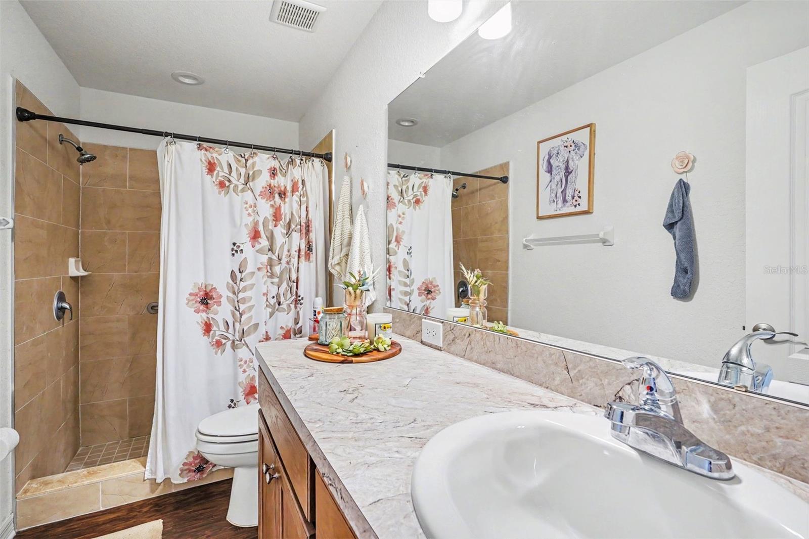 CAMPBELL XING - Residential