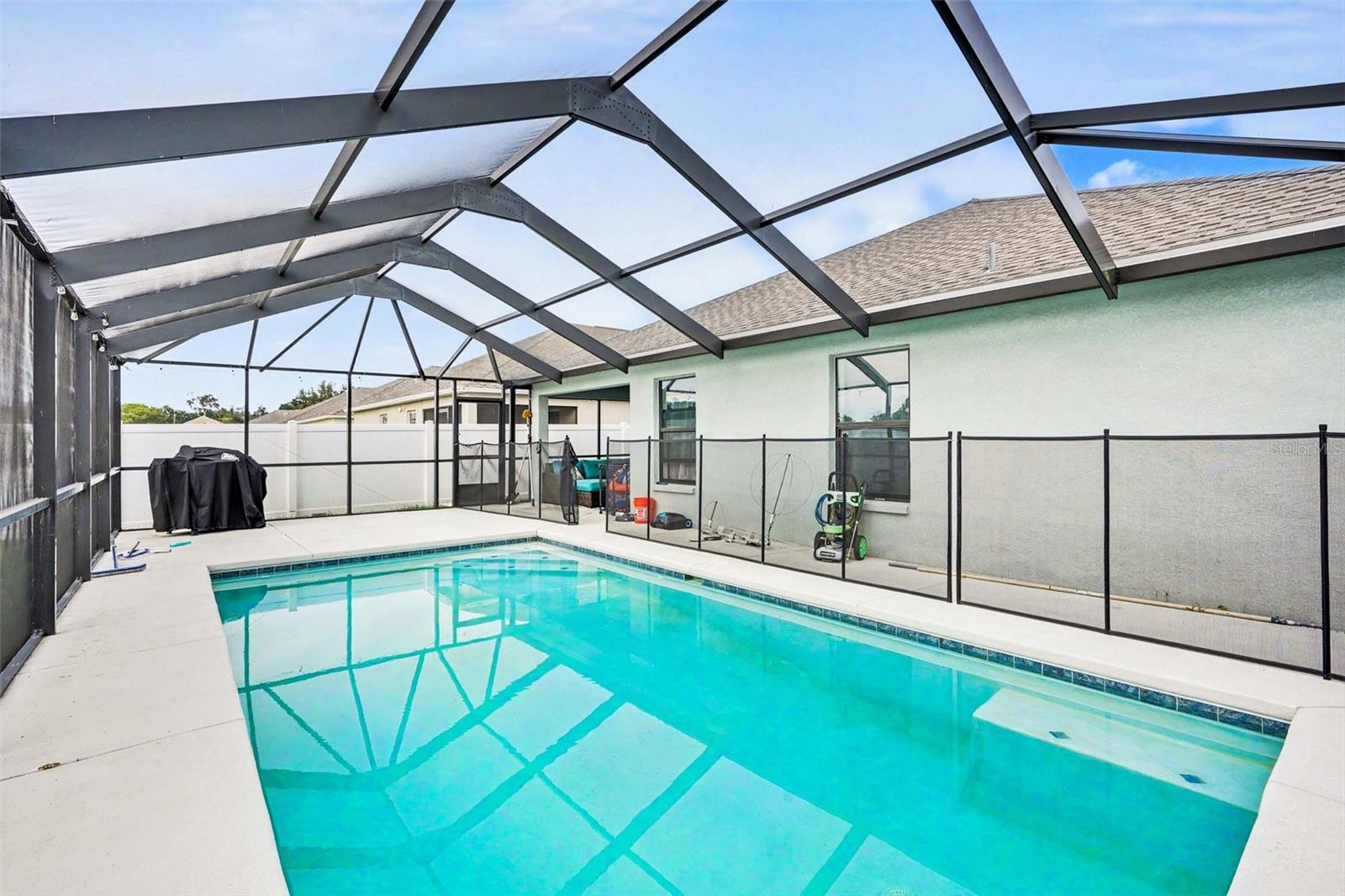 CAMPBELL XING - Residential