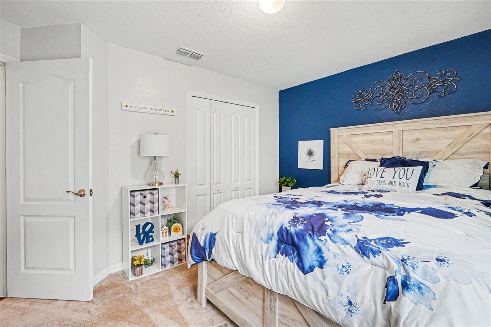 CAMPBELL XING - Residential