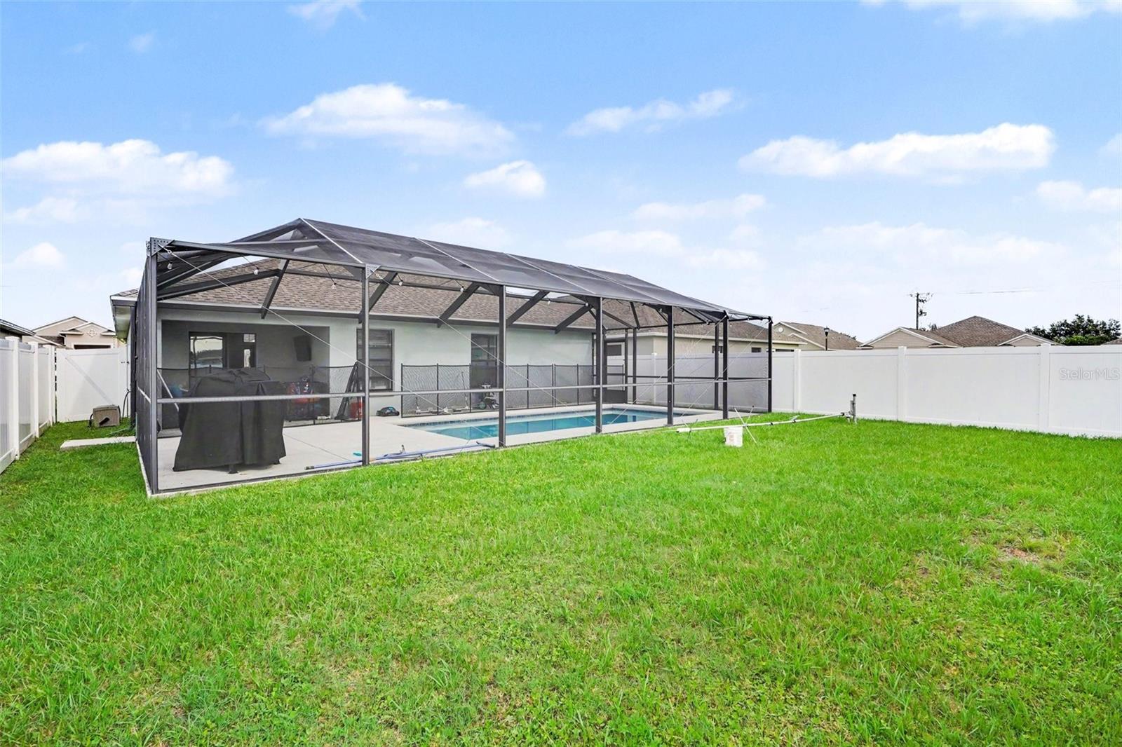CAMPBELL XING - Residential