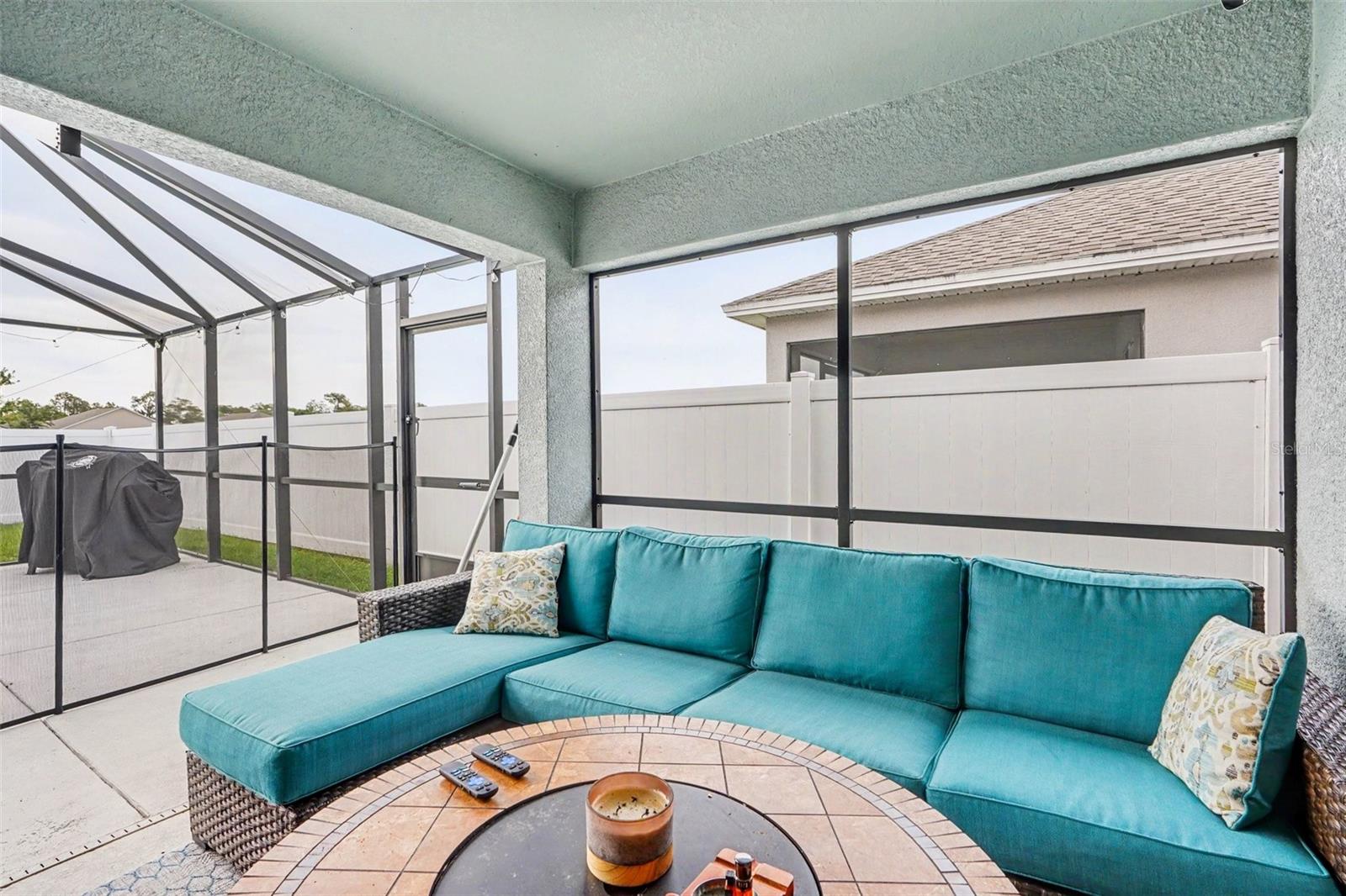 CAMPBELL XING - Residential