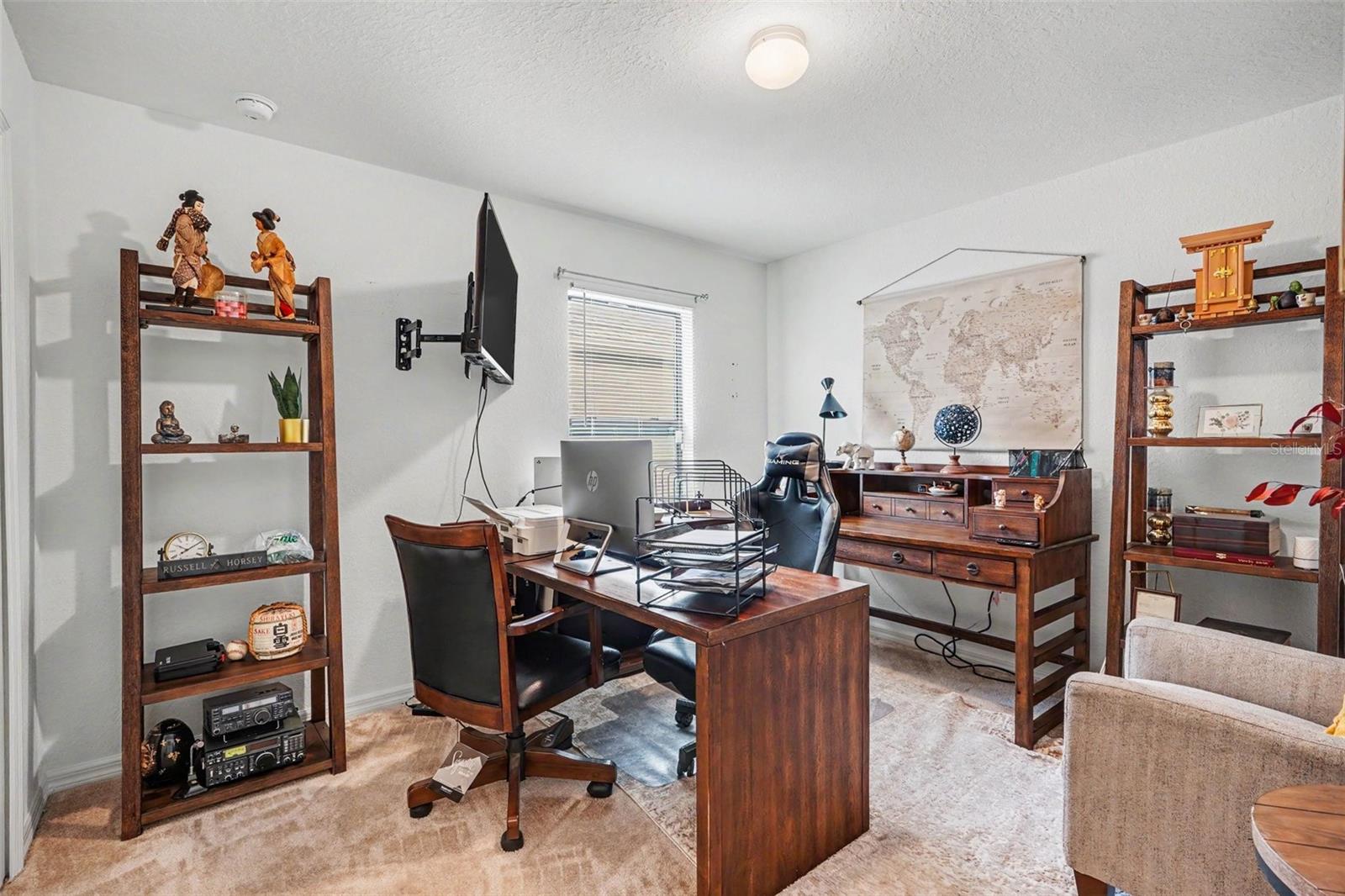 CAMPBELL XING - Residential