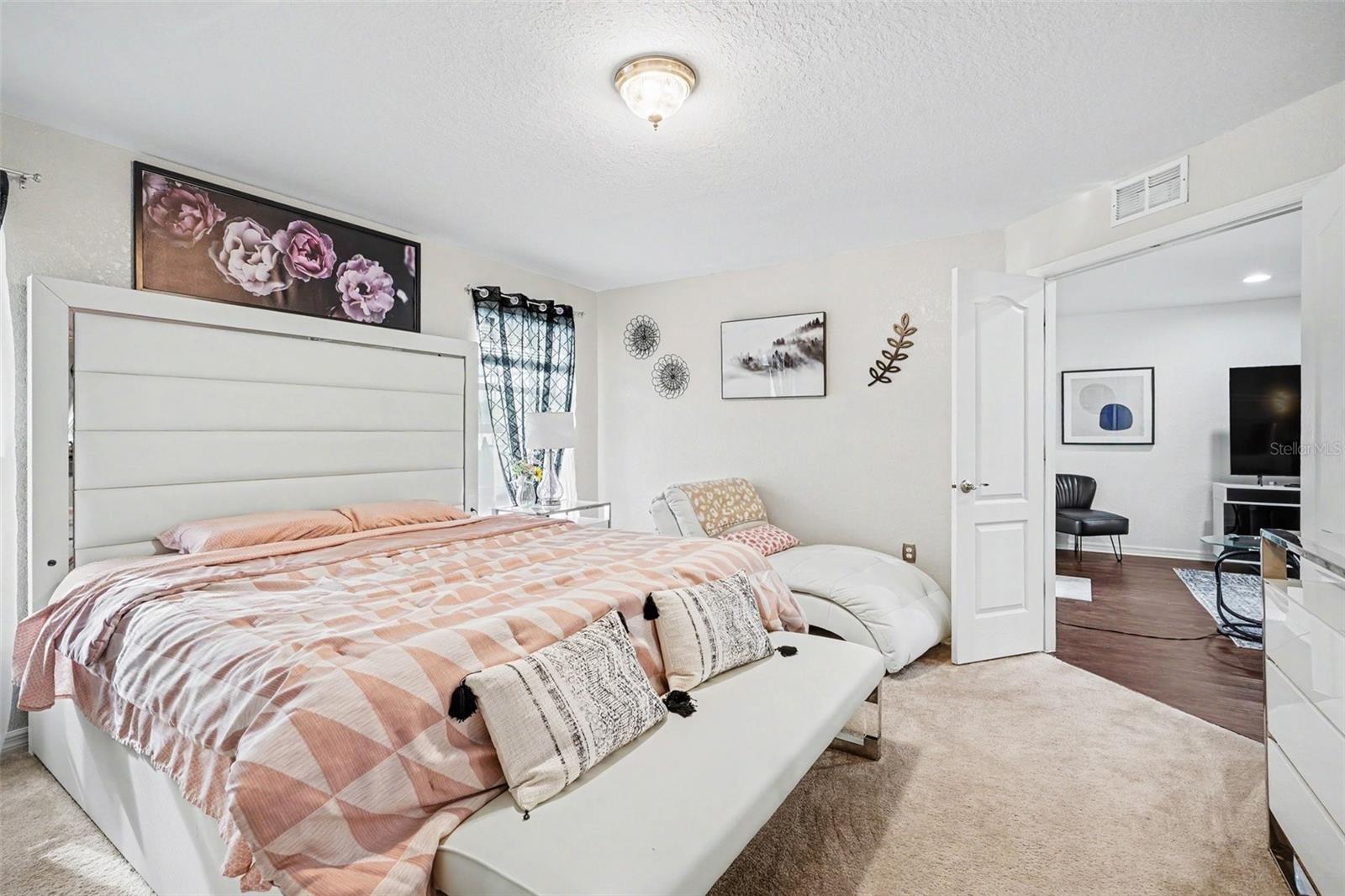 CAMPBELL XING - Residential