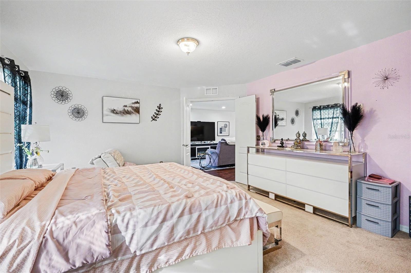 CAMPBELL XING - Residential