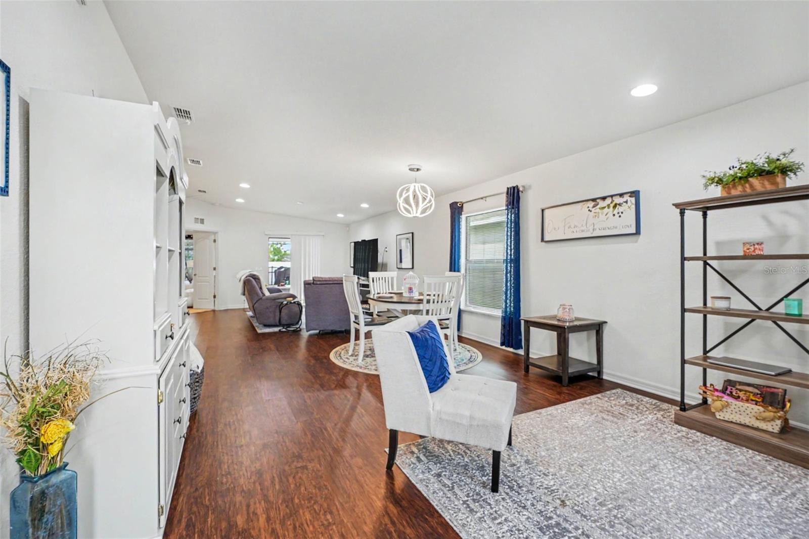 CAMPBELL XING - Residential