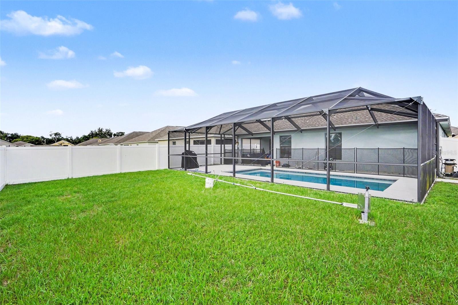 CAMPBELL XING - Residential