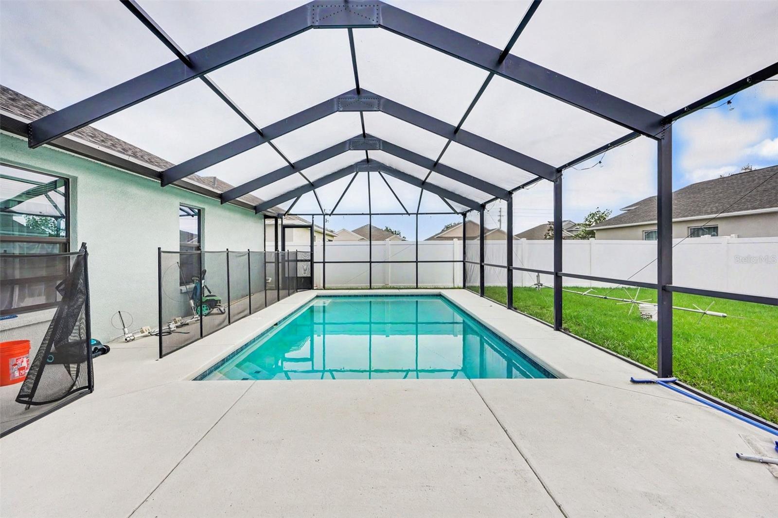 CAMPBELL XING - Residential