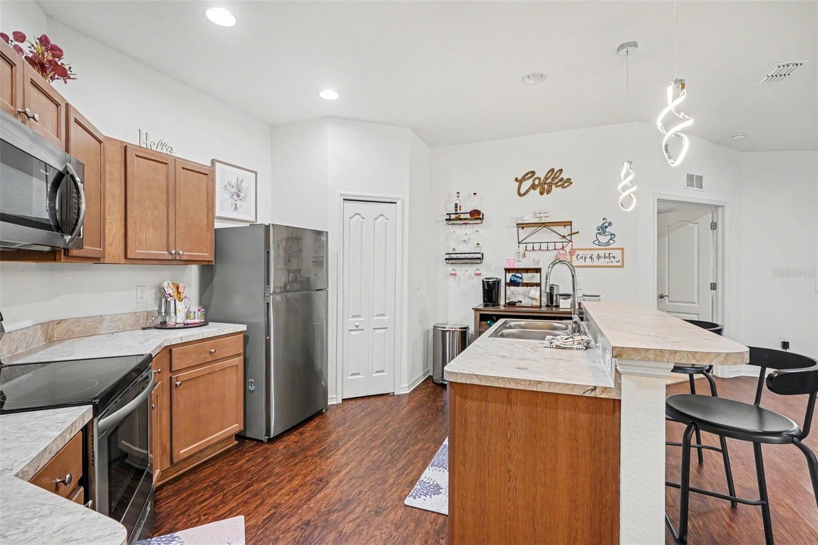 CAMPBELL XING - Residential