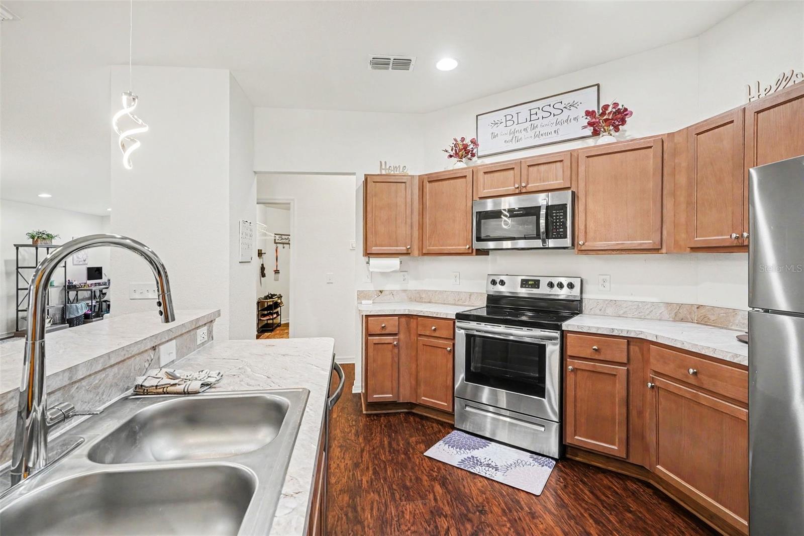 CAMPBELL XING - Residential