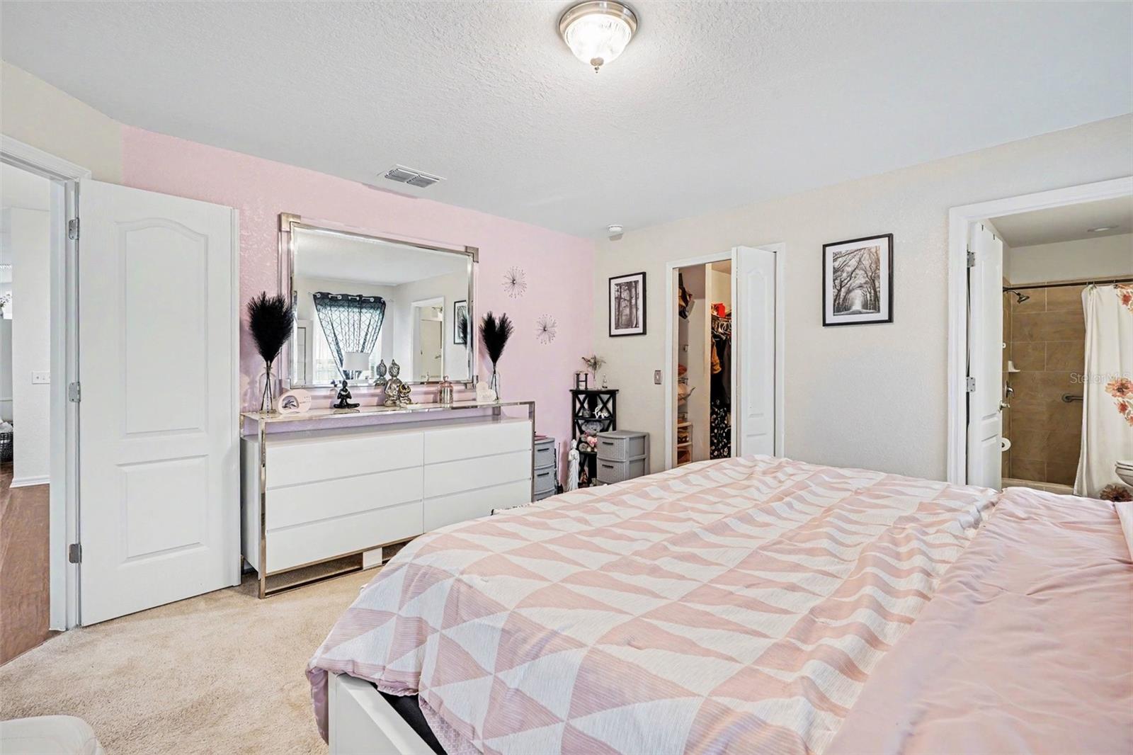 CAMPBELL XING - Residential