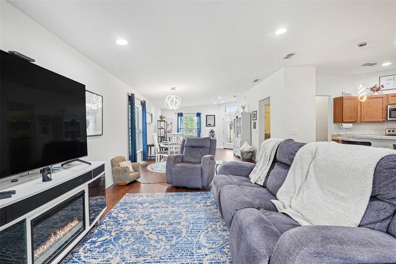 CAMPBELL XING - Residential