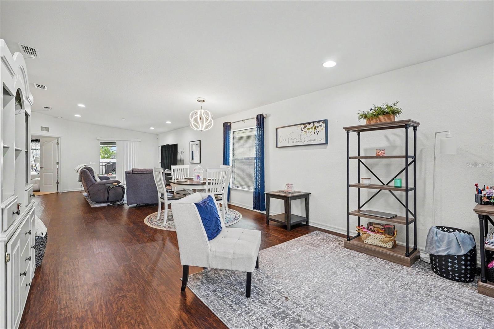 CAMPBELL XING - Residential