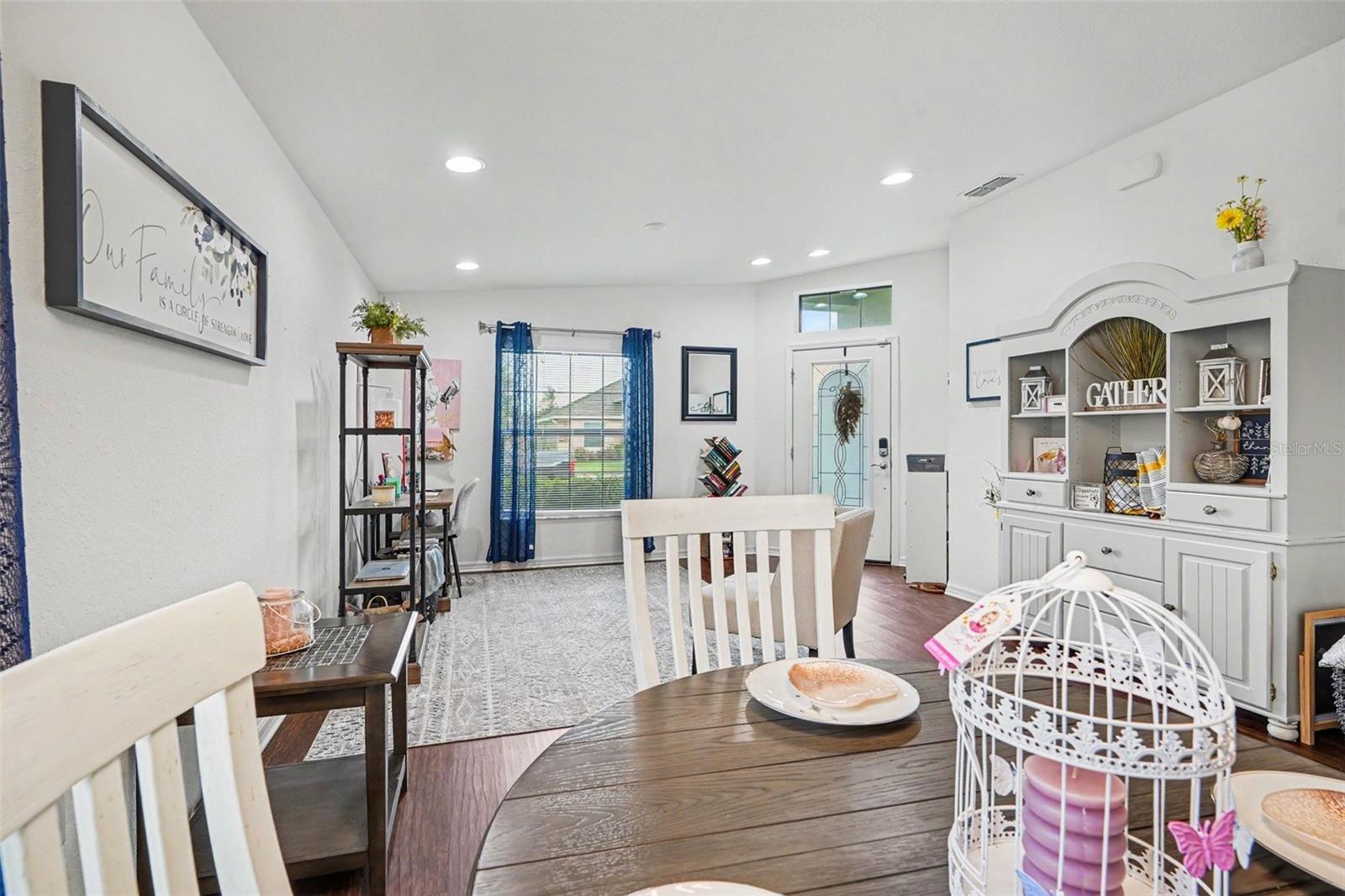 CAMPBELL XING - Residential