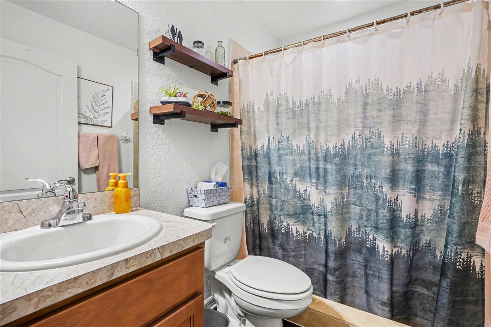 CAMPBELL XING - Residential