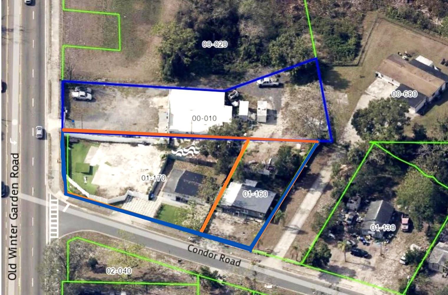 SAN SUSAN - Commercial Sale