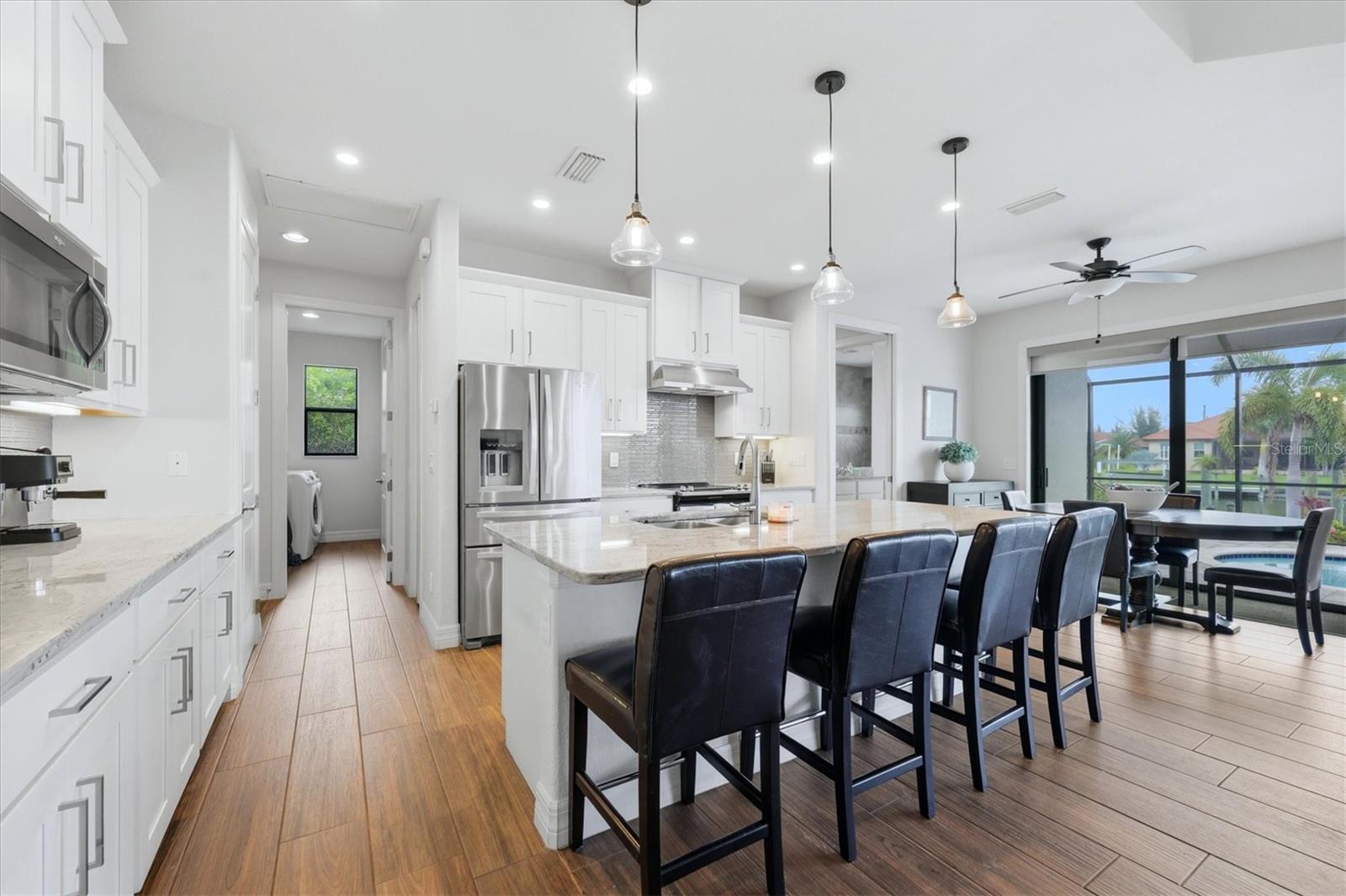 PORT CHARLOTTE SEC 093 - Residential