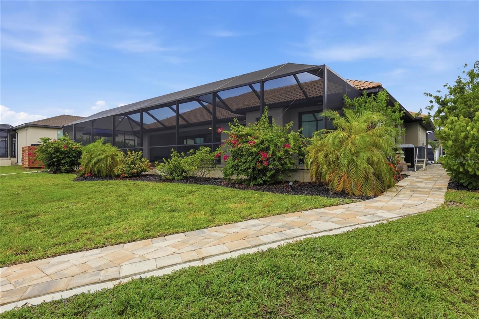 PORT CHARLOTTE SEC 093 - Residential