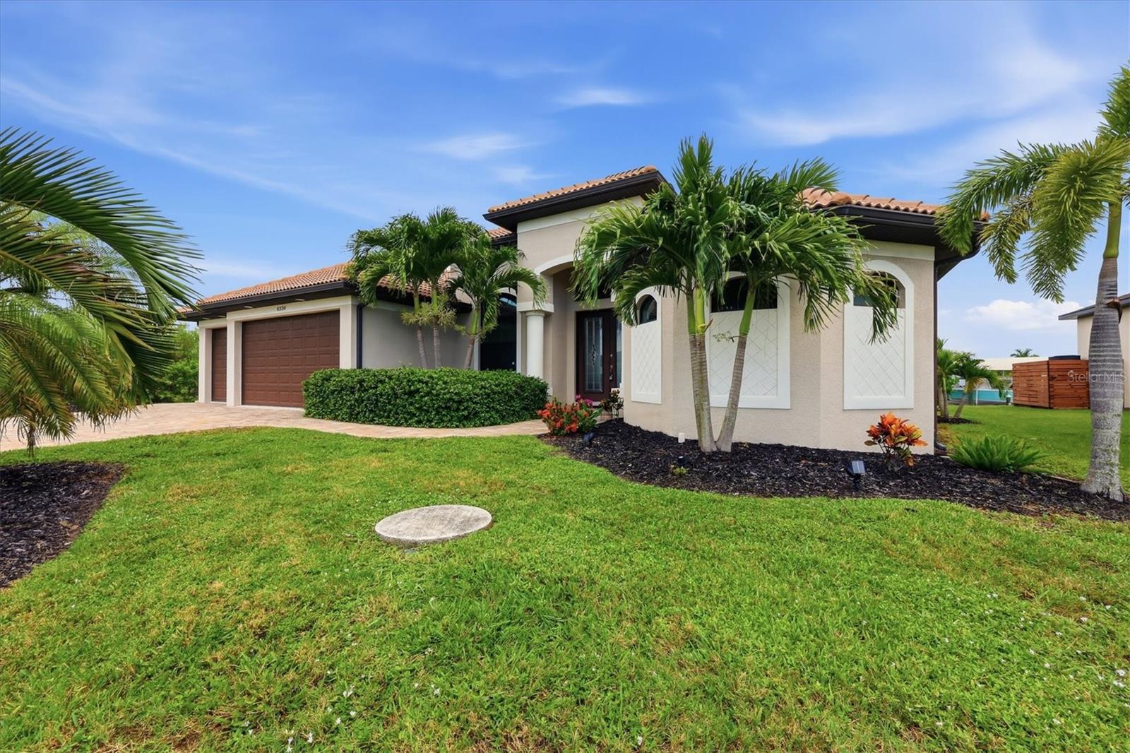 PORT CHARLOTTE SEC 093 - Residential