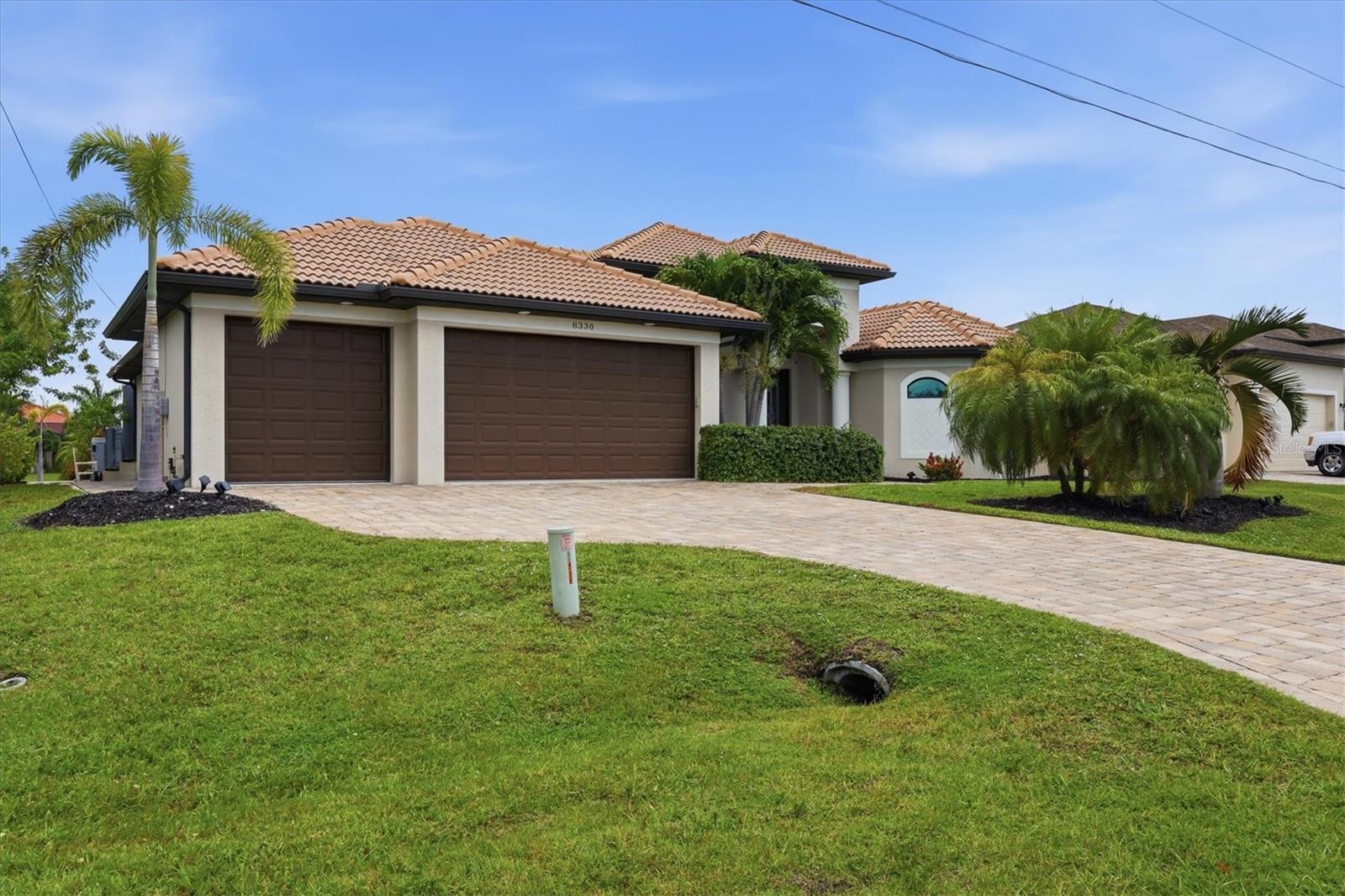PORT CHARLOTTE SEC 093 - Residential