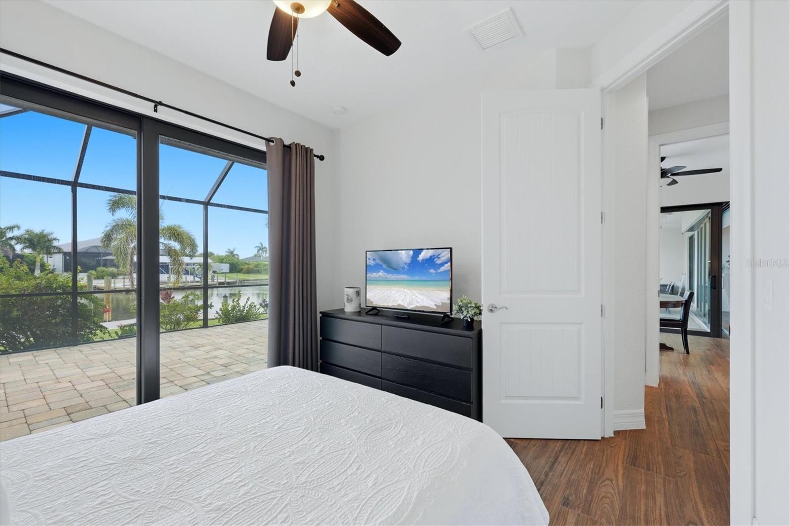 PORT CHARLOTTE SEC 093 - Residential