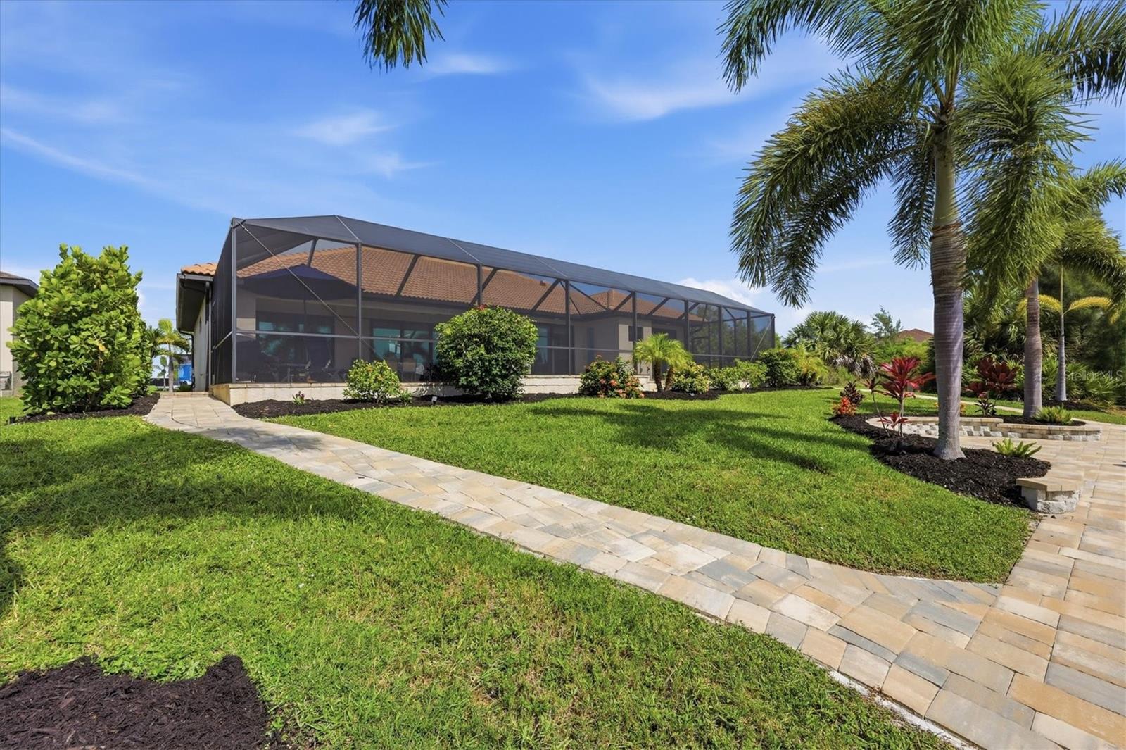 PORT CHARLOTTE SEC 093 - Residential