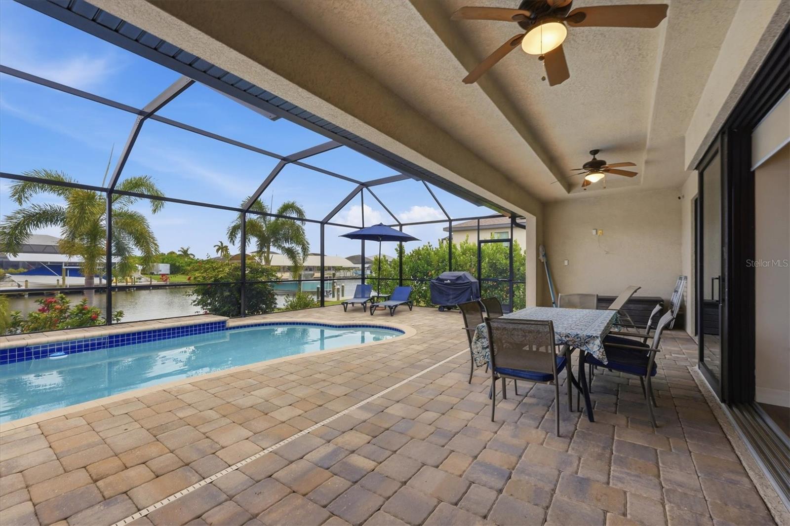 PORT CHARLOTTE SEC 093 - Residential