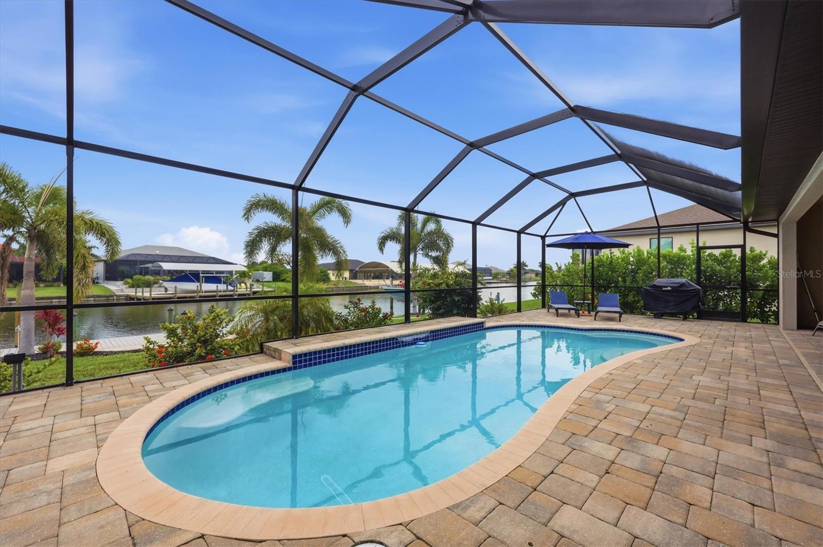 PORT CHARLOTTE SEC 093 - Residential