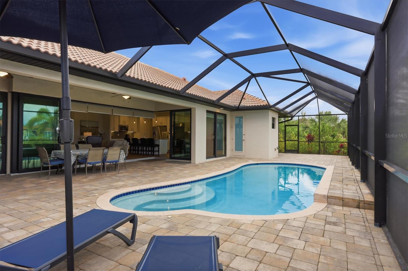 PORT CHARLOTTE SEC 093 - Residential
