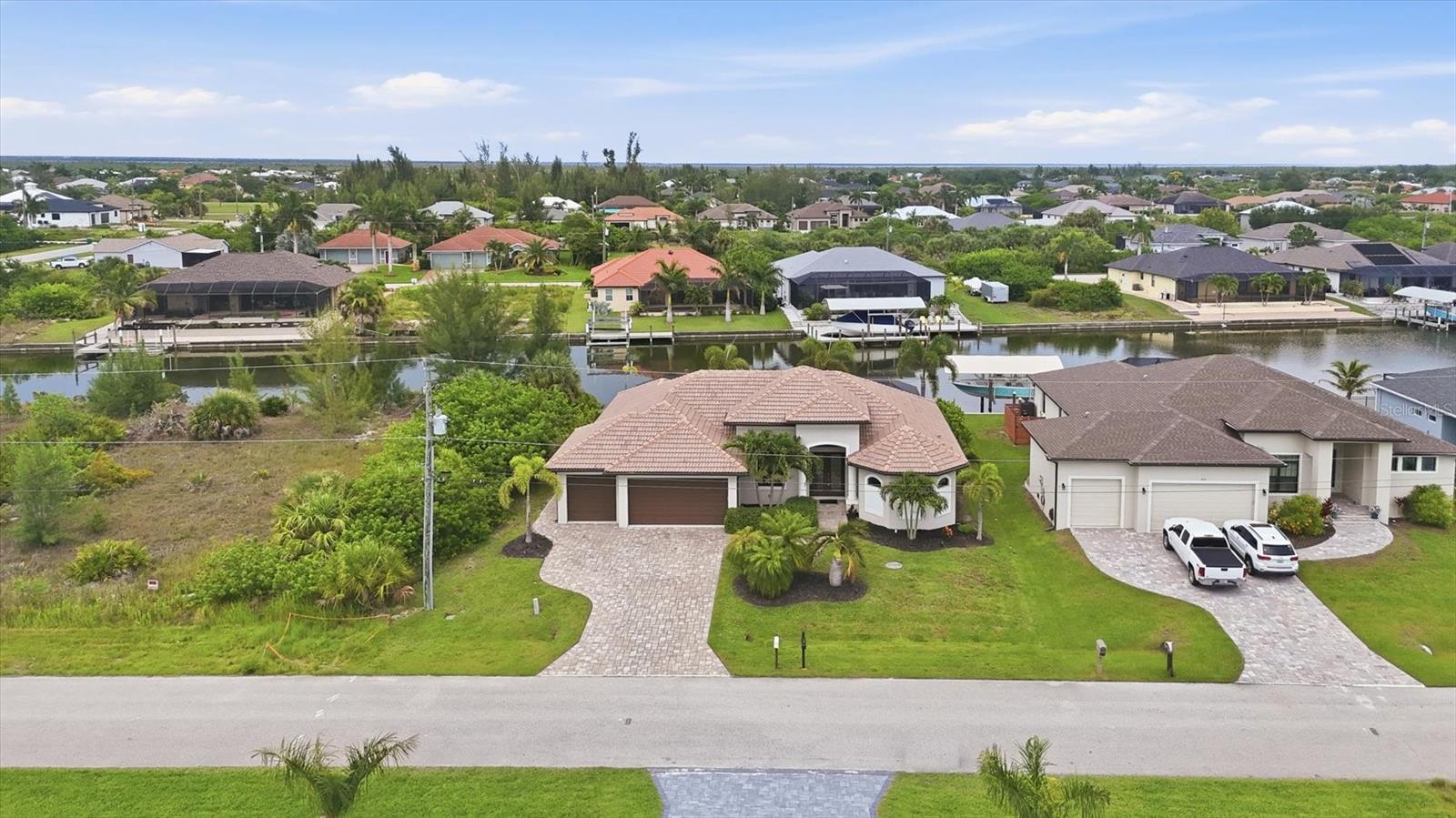 PORT CHARLOTTE SEC 093 - Residential