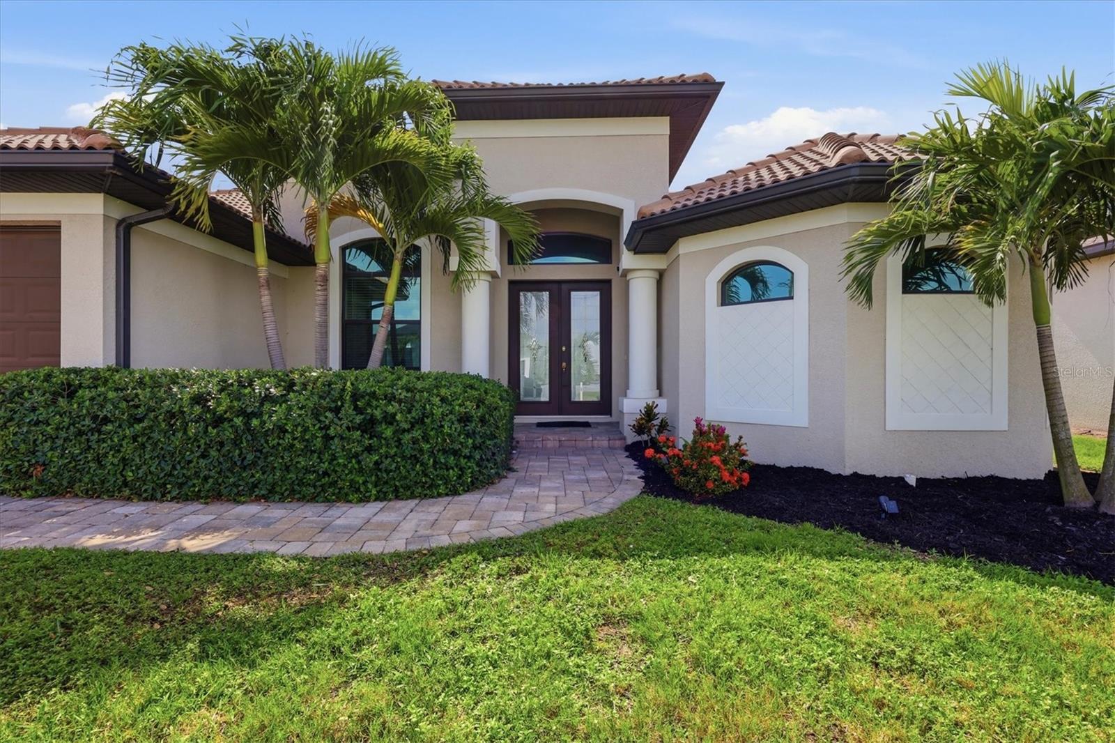 PORT CHARLOTTE SEC 093 - Residential