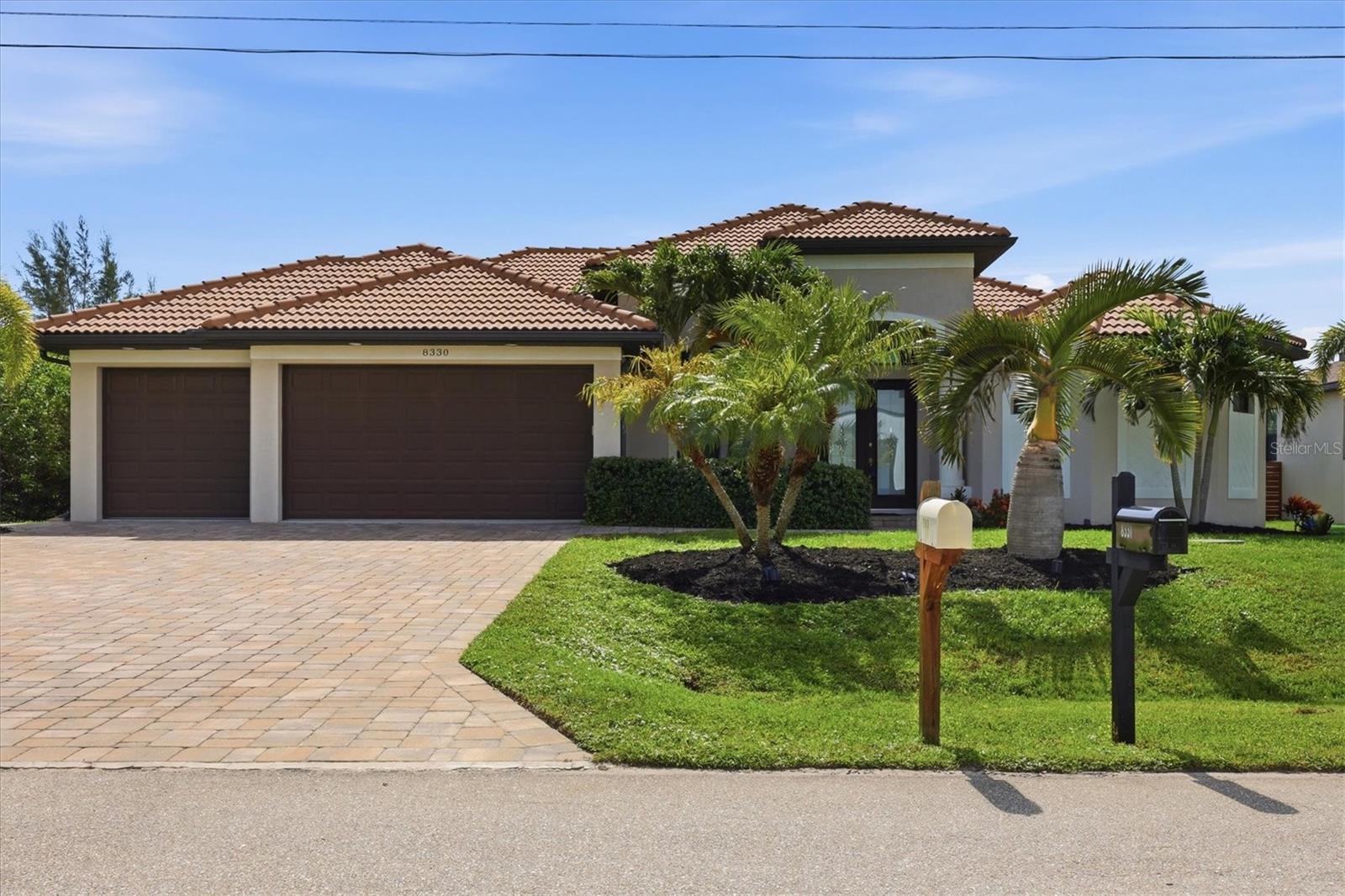 PORT CHARLOTTE SEC 093 - Residential