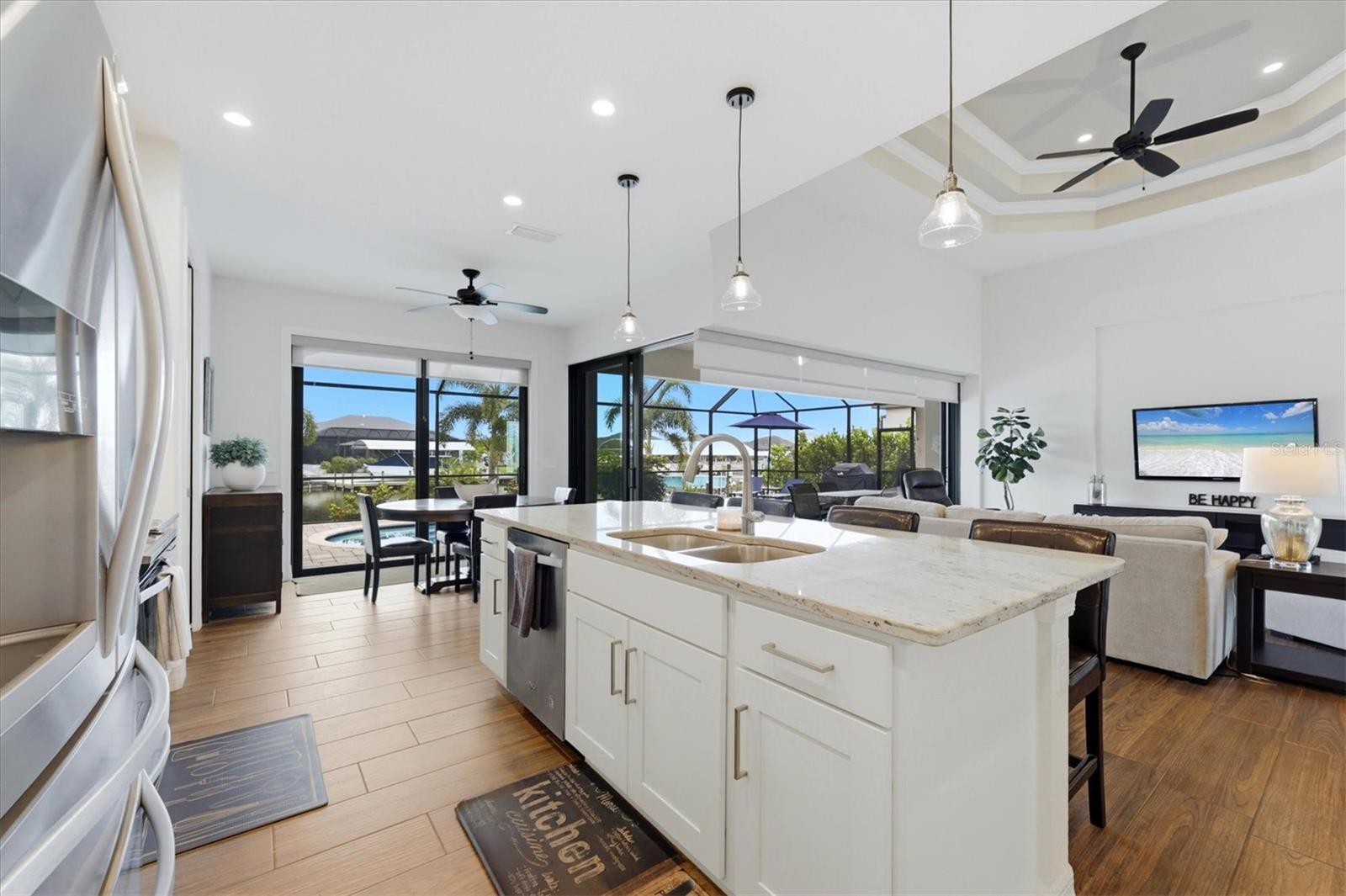 PORT CHARLOTTE SEC 093 - Residential