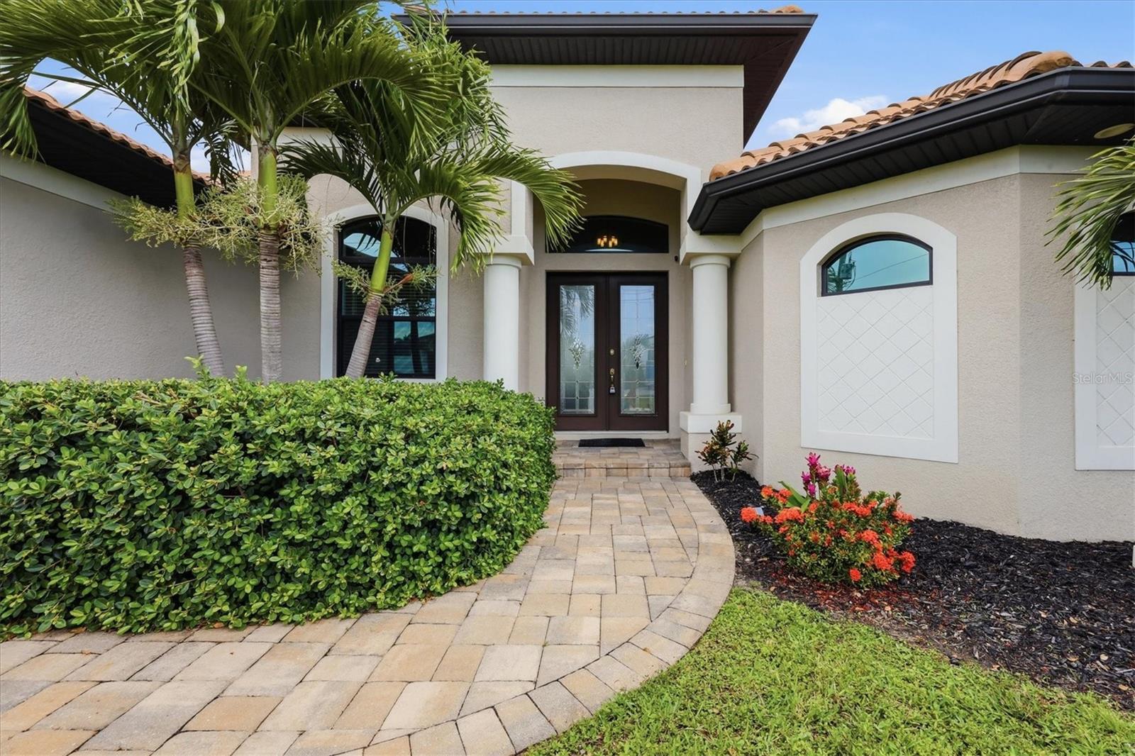 PORT CHARLOTTE SEC 093 - Residential