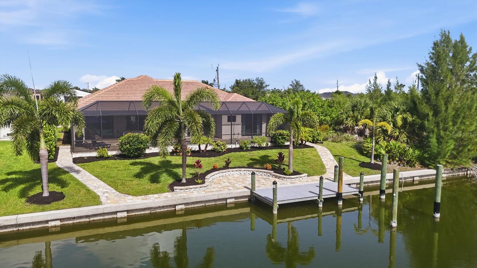 PORT CHARLOTTE SEC 093 - Residential