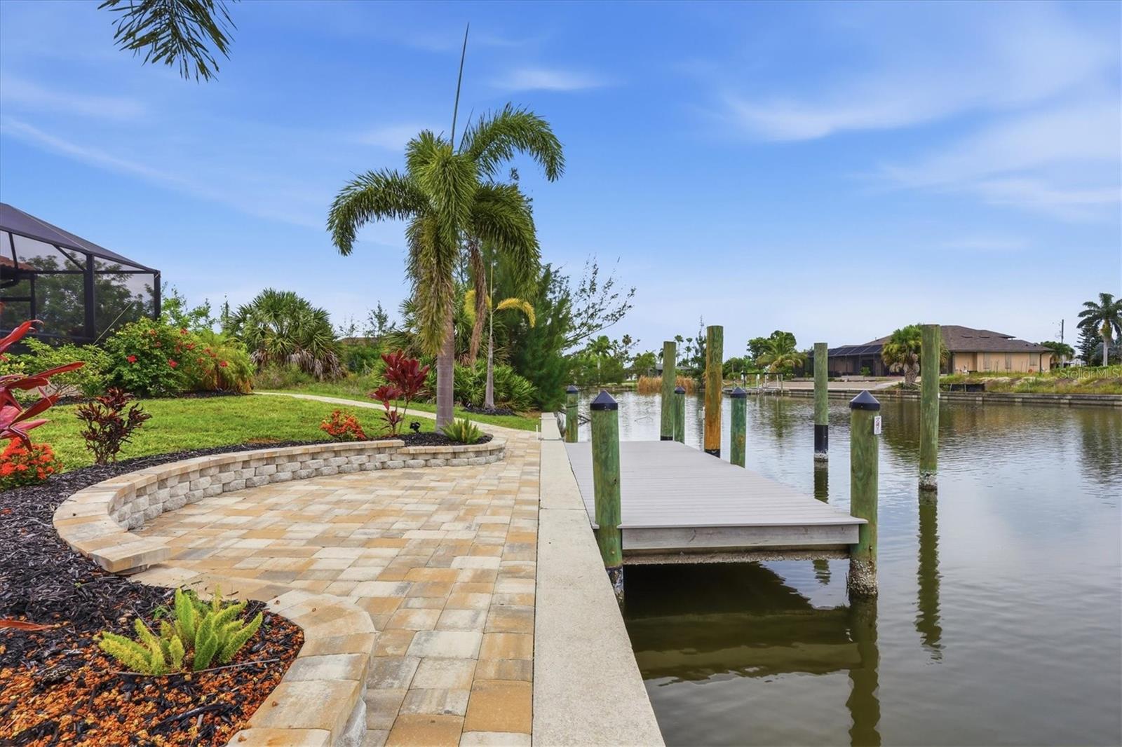 PORT CHARLOTTE SEC 093 - Residential