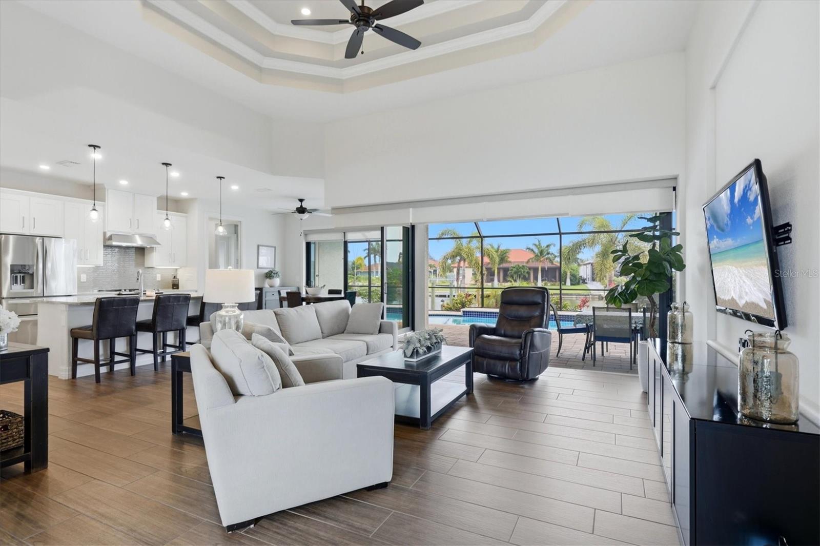 PORT CHARLOTTE SEC 093 - Residential