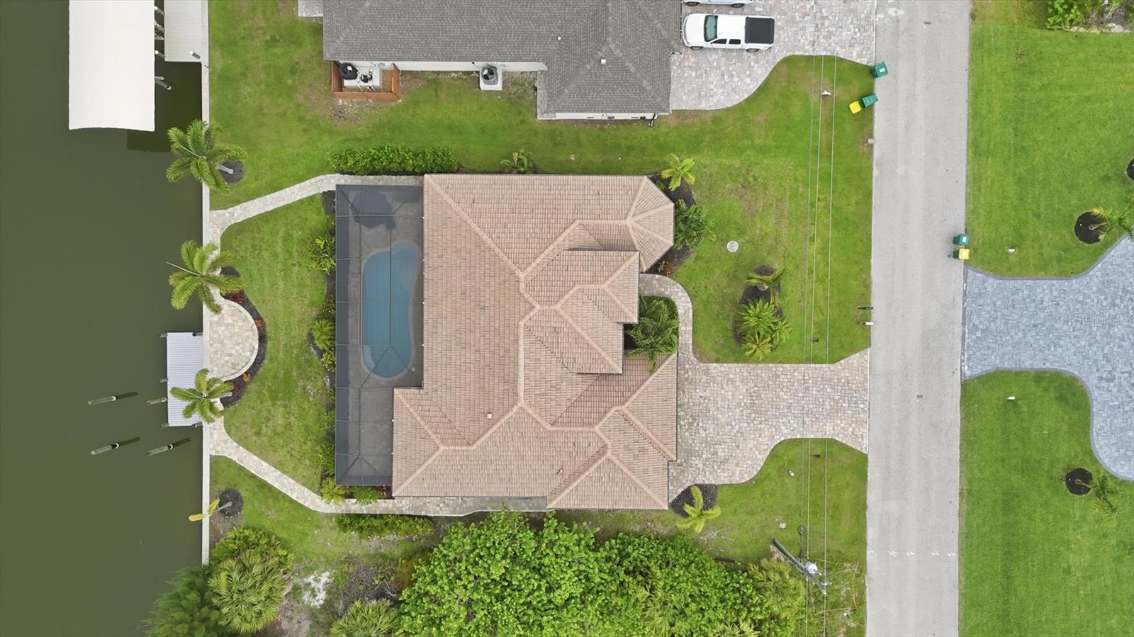 PORT CHARLOTTE SEC 093 - Residential