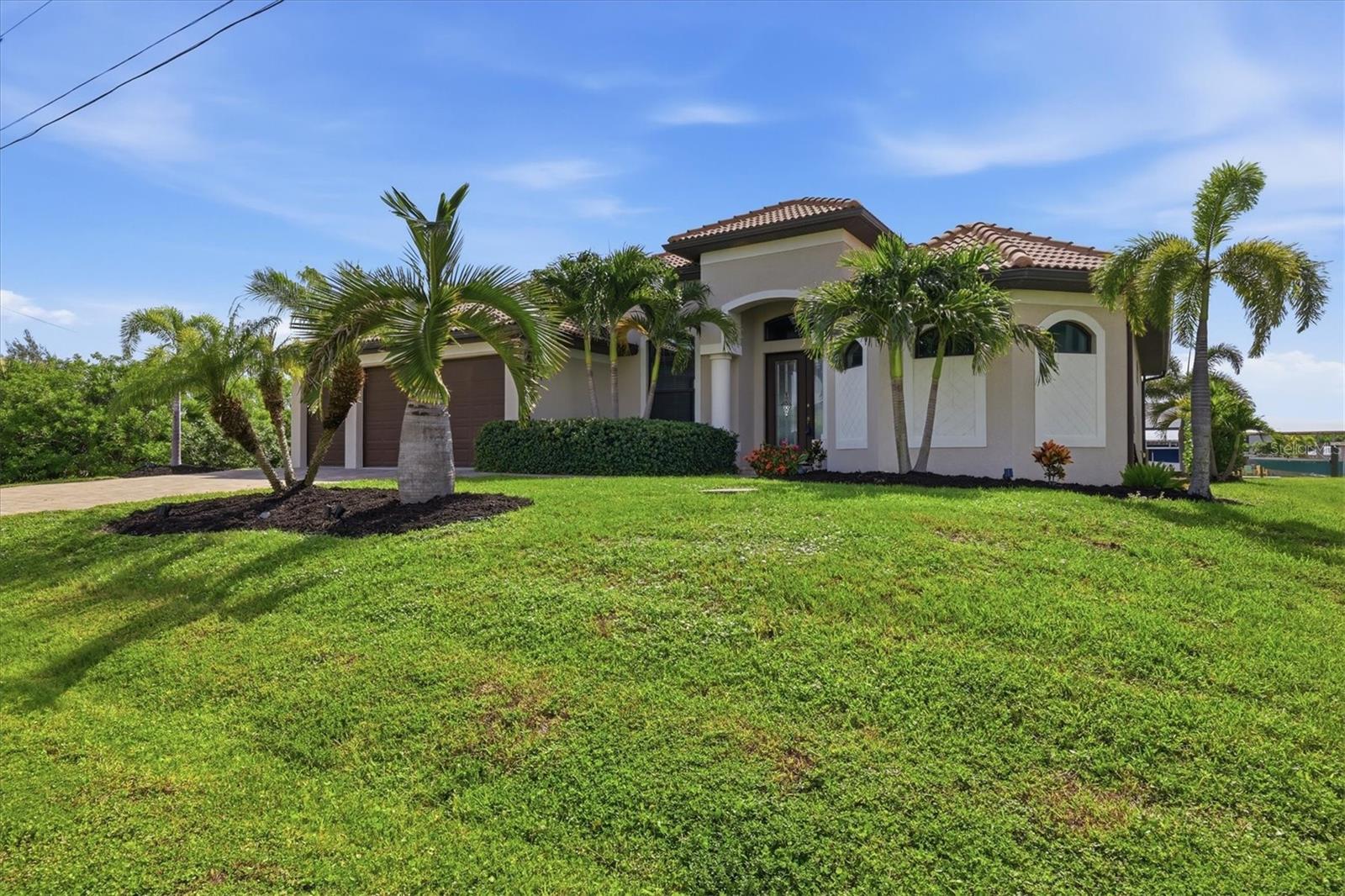 PORT CHARLOTTE SEC 093 - Residential