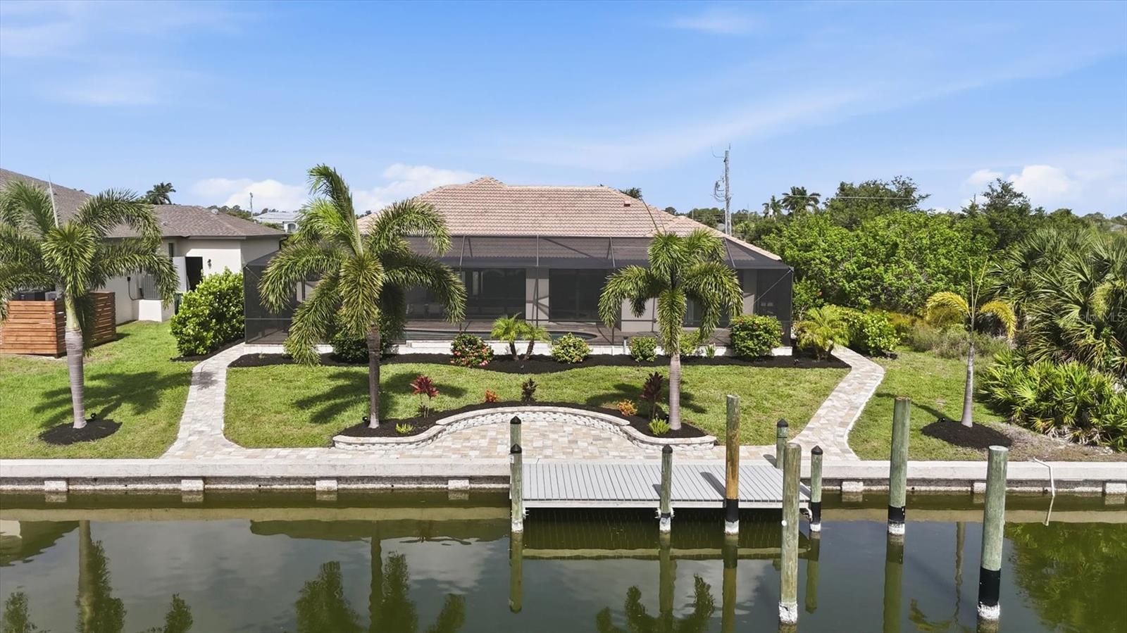 PORT CHARLOTTE SEC 093 - Residential