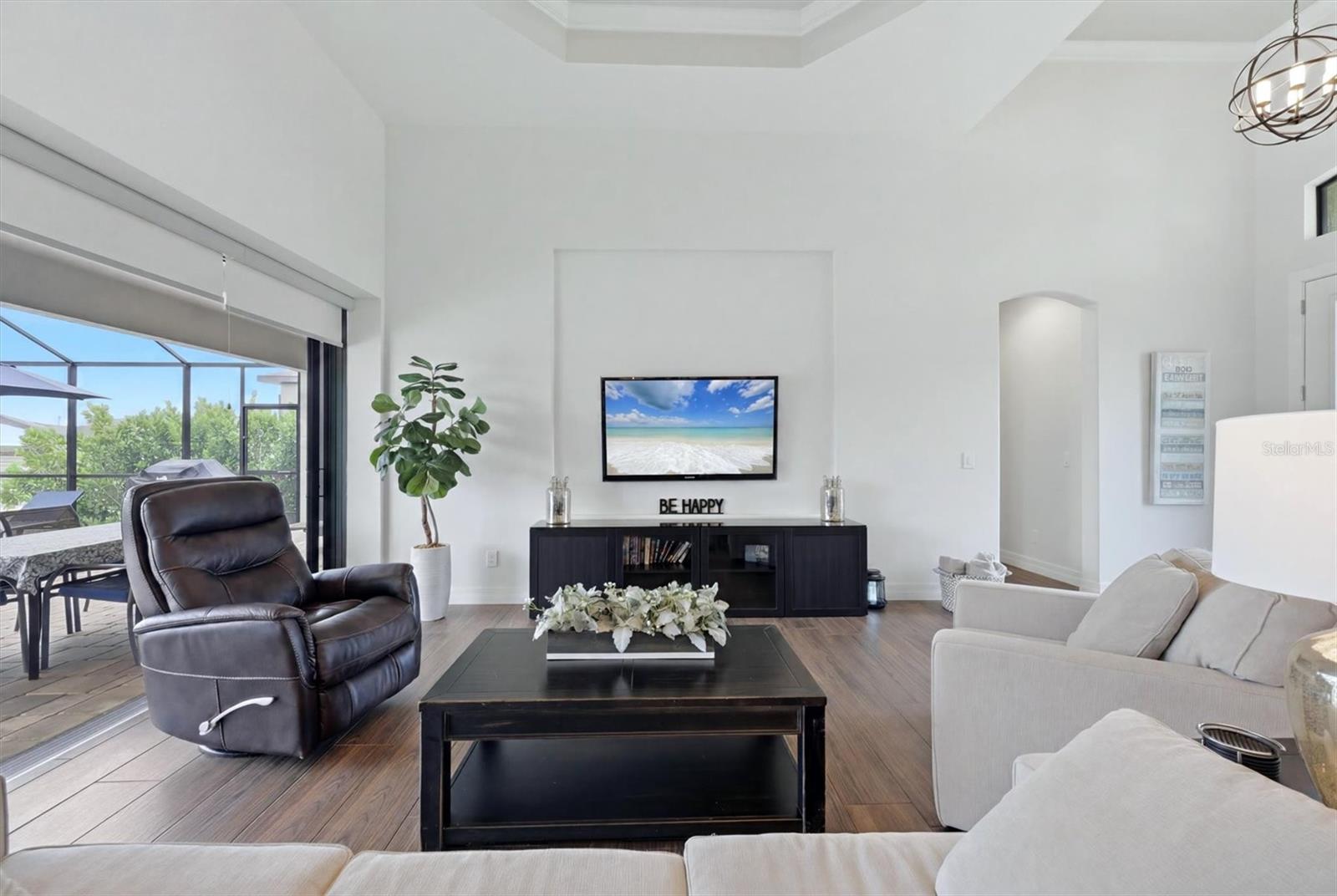 PORT CHARLOTTE SEC 093 - Residential
