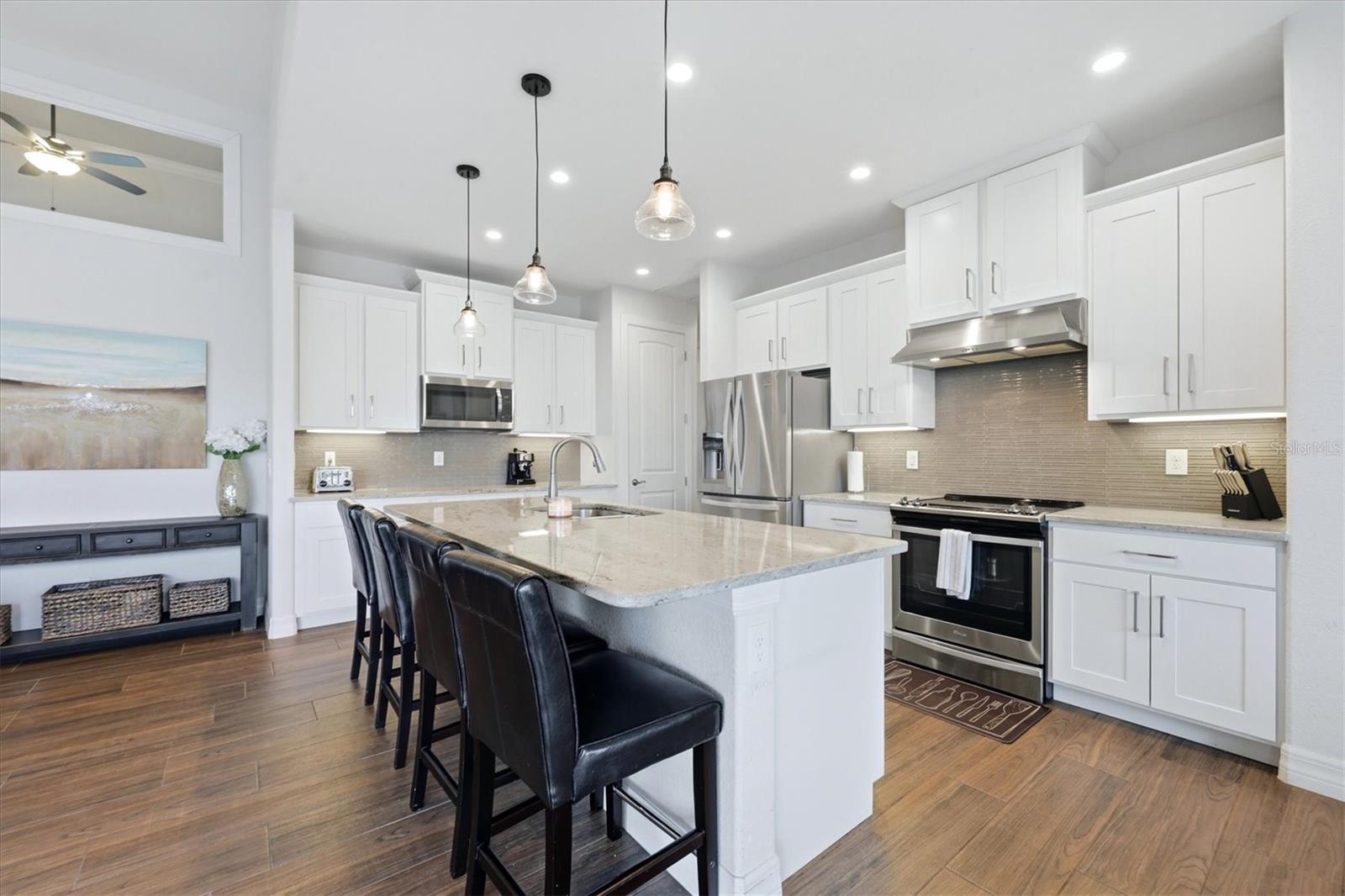 PORT CHARLOTTE SEC 093 - Residential