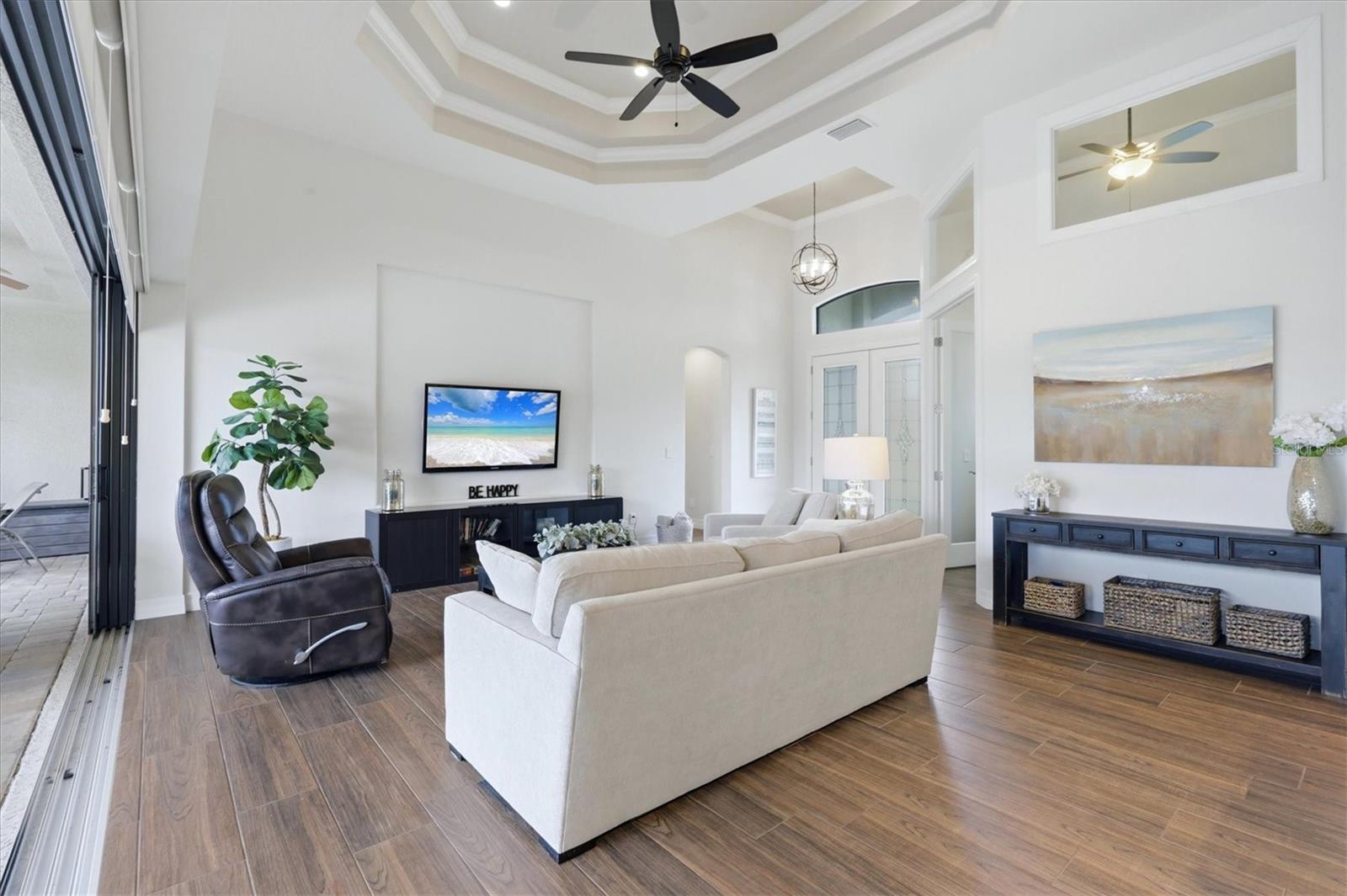 PORT CHARLOTTE SEC 093 - Residential