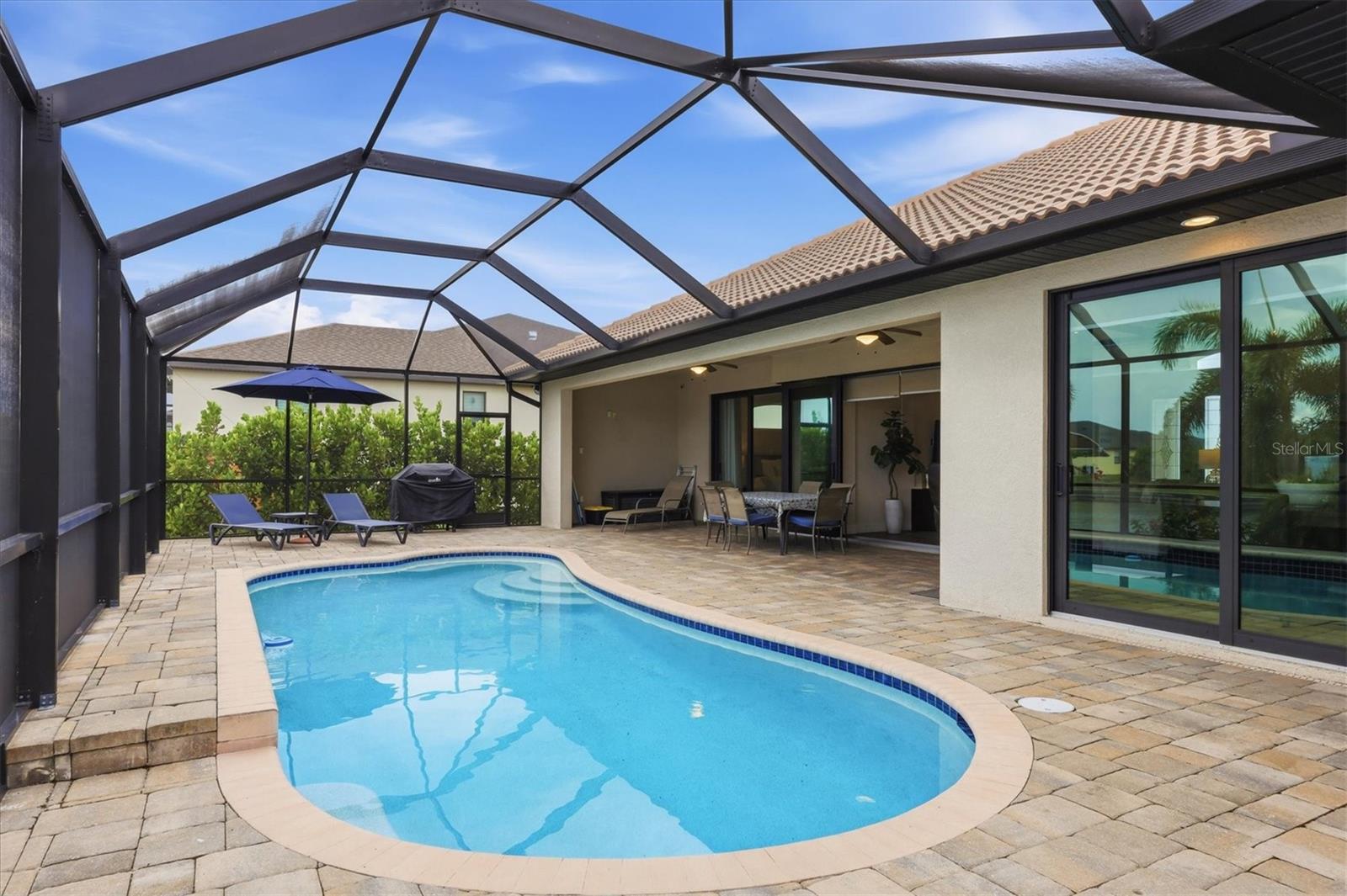 PORT CHARLOTTE SEC 093 - Residential