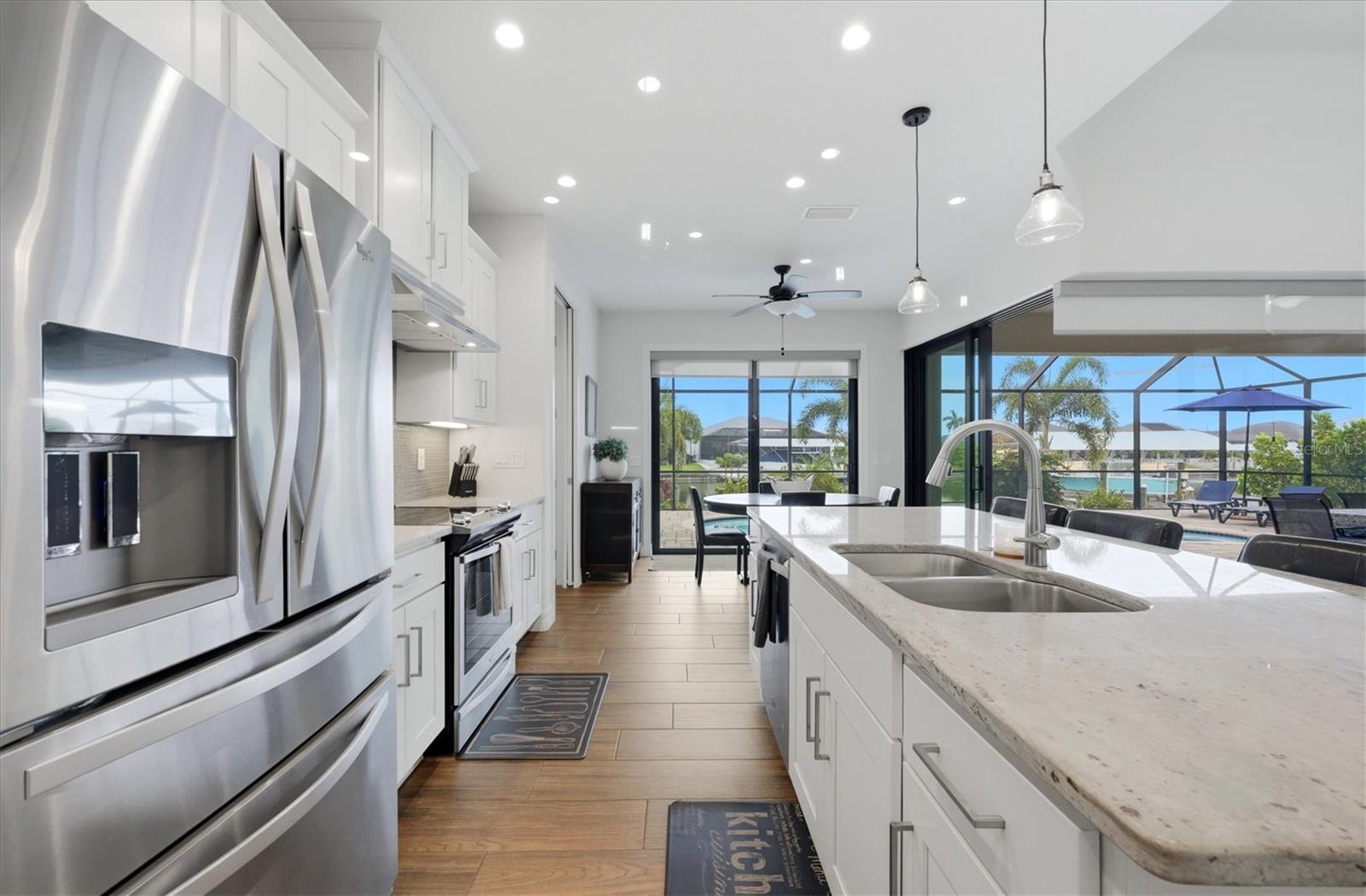 PORT CHARLOTTE SEC 093 - Residential