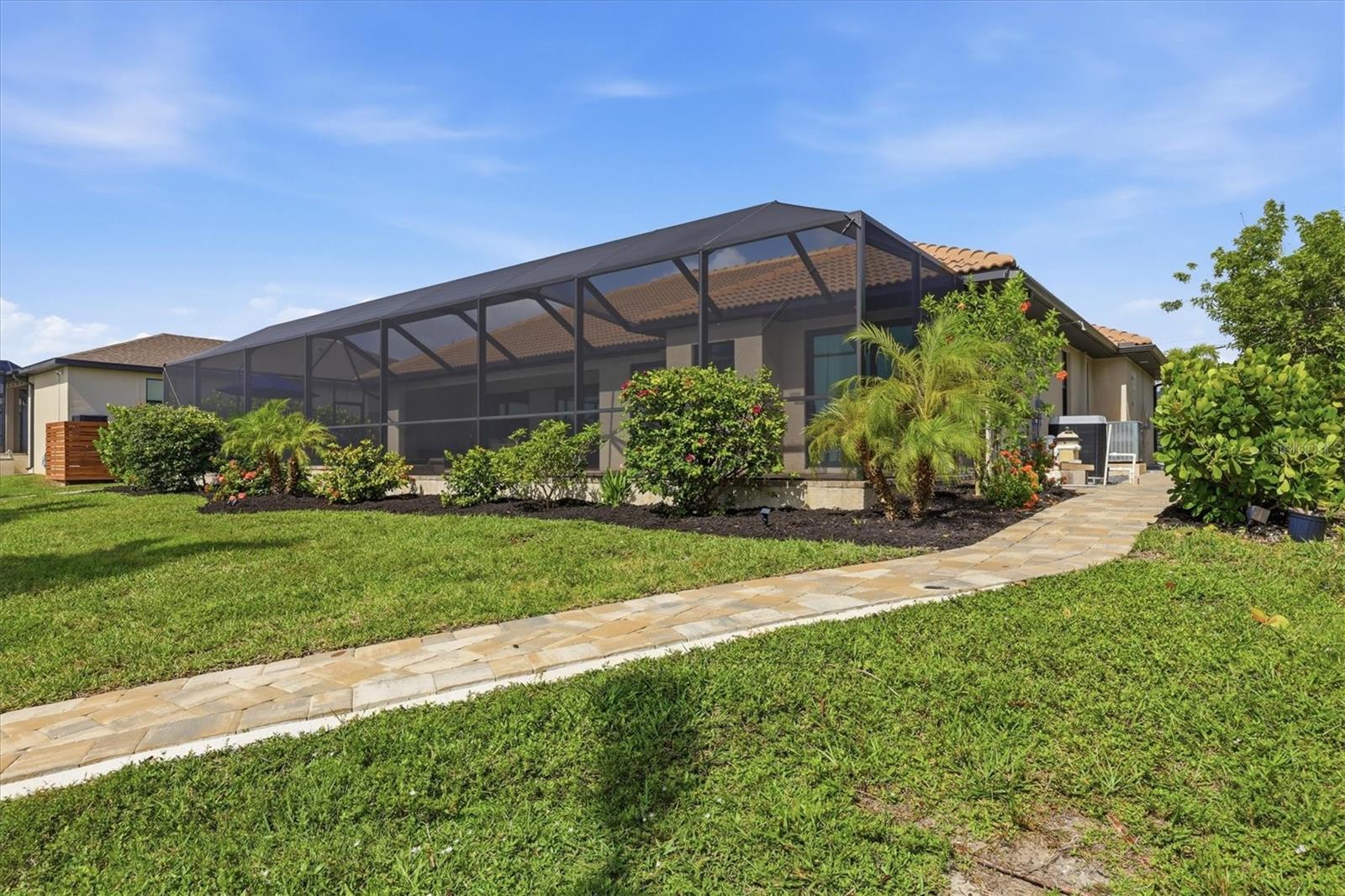 PORT CHARLOTTE SEC 093 - Residential