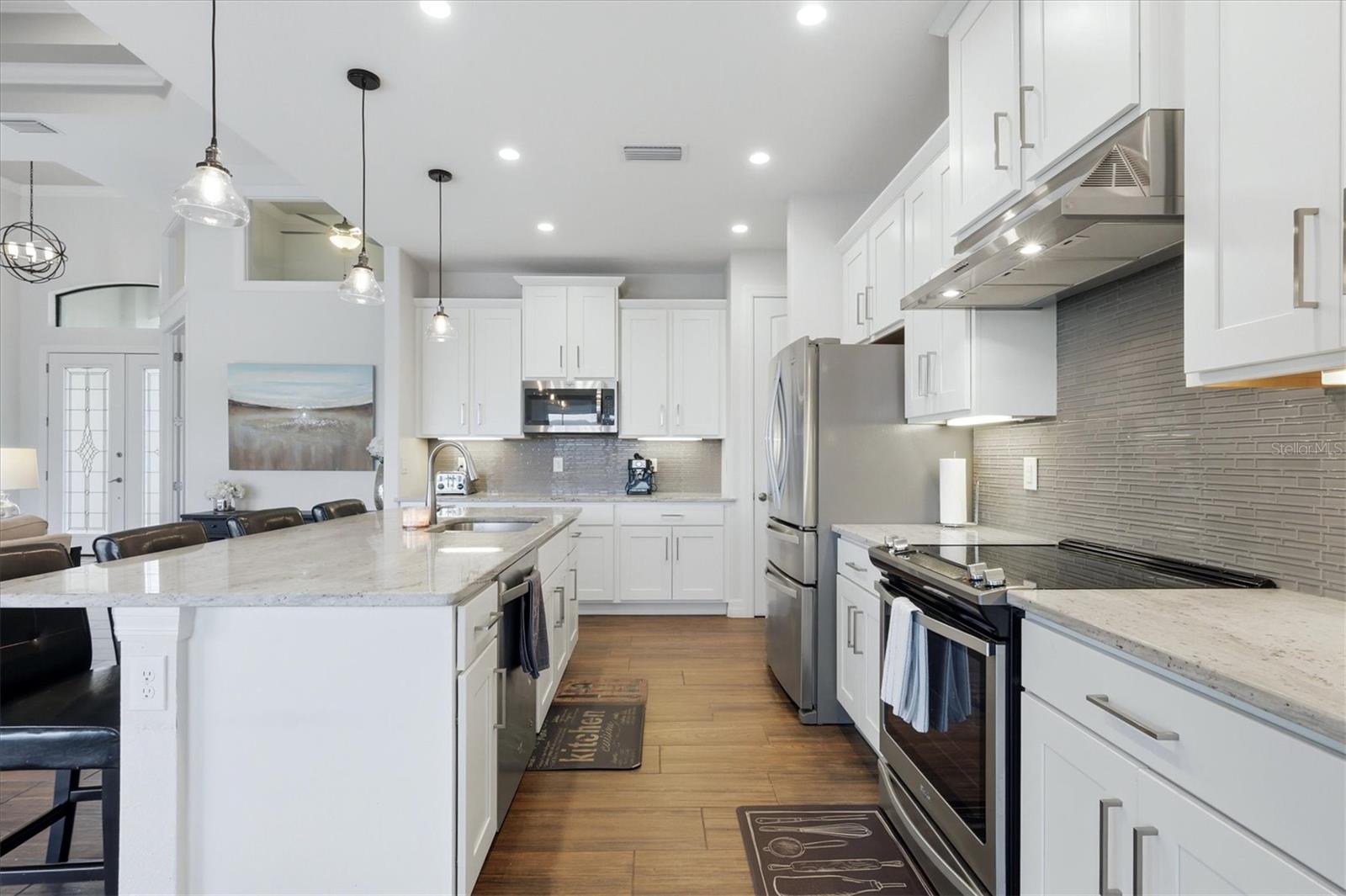 PORT CHARLOTTE SEC 093 - Residential