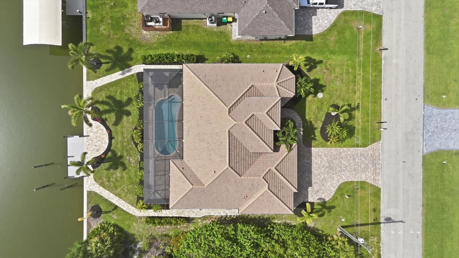 PORT CHARLOTTE SEC 093 - Residential